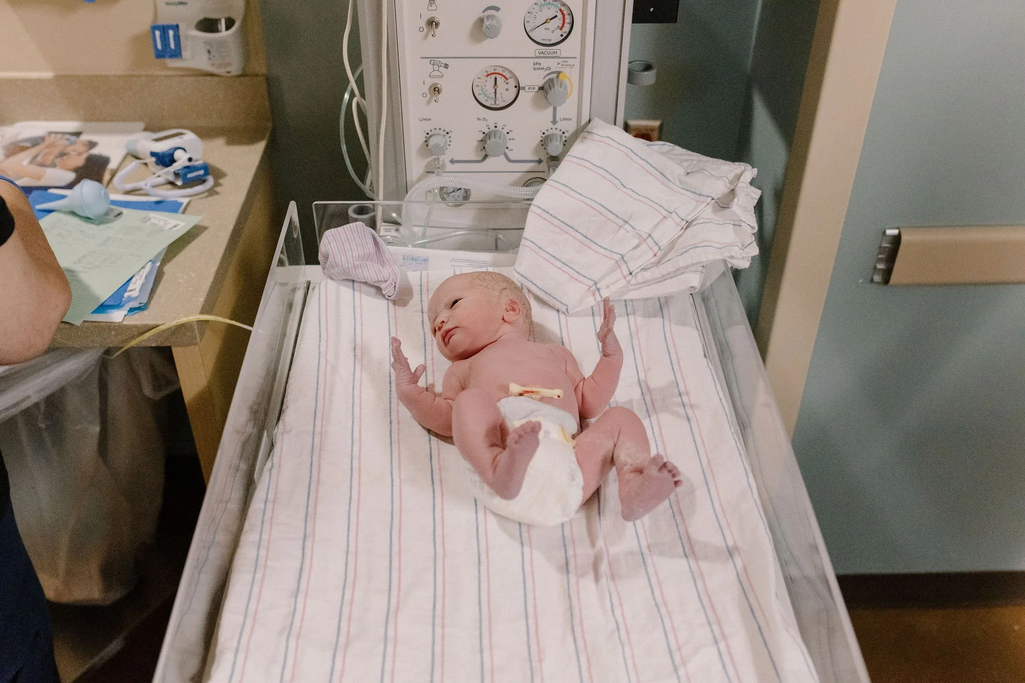 Gilbert Arizona Birth Photographer