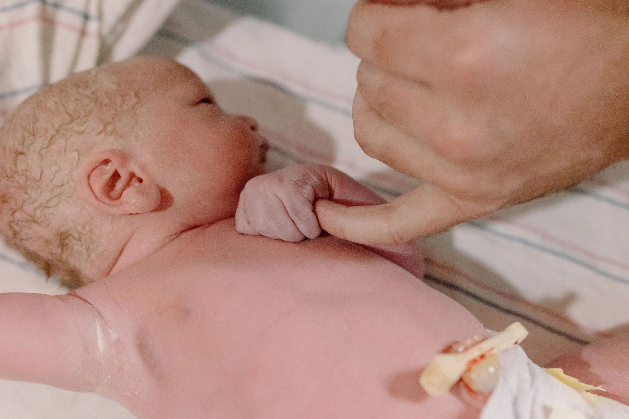 Gilbert Arizona Birth Photographer