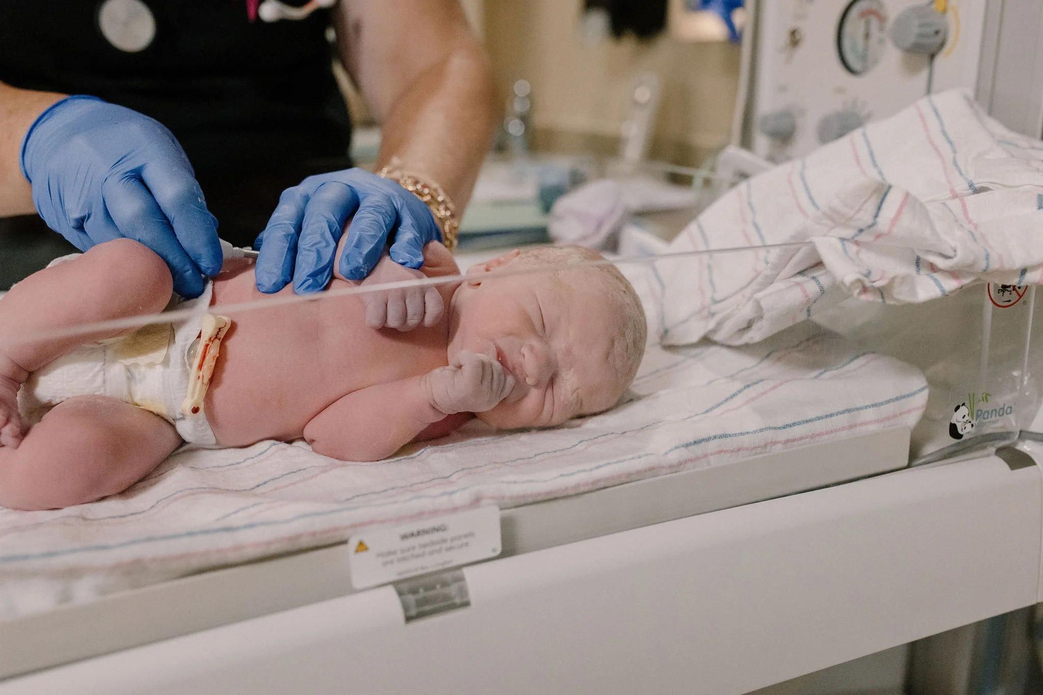 Gilbert Arizona Birth Photographer