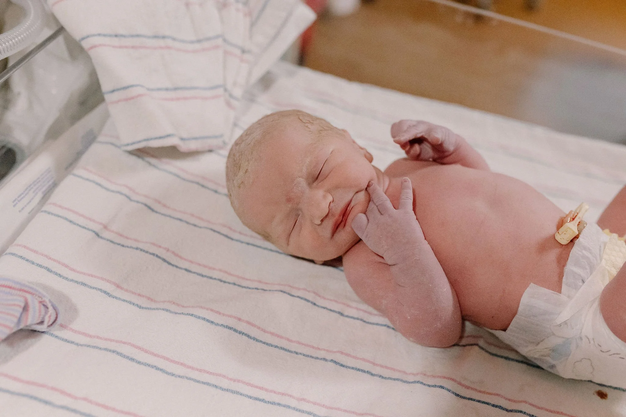 Gilbert Arizona Birth Photographer