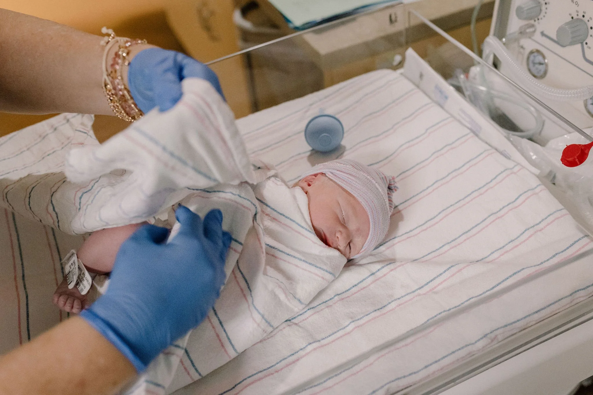 Gilbert Arizona Birth Photographer