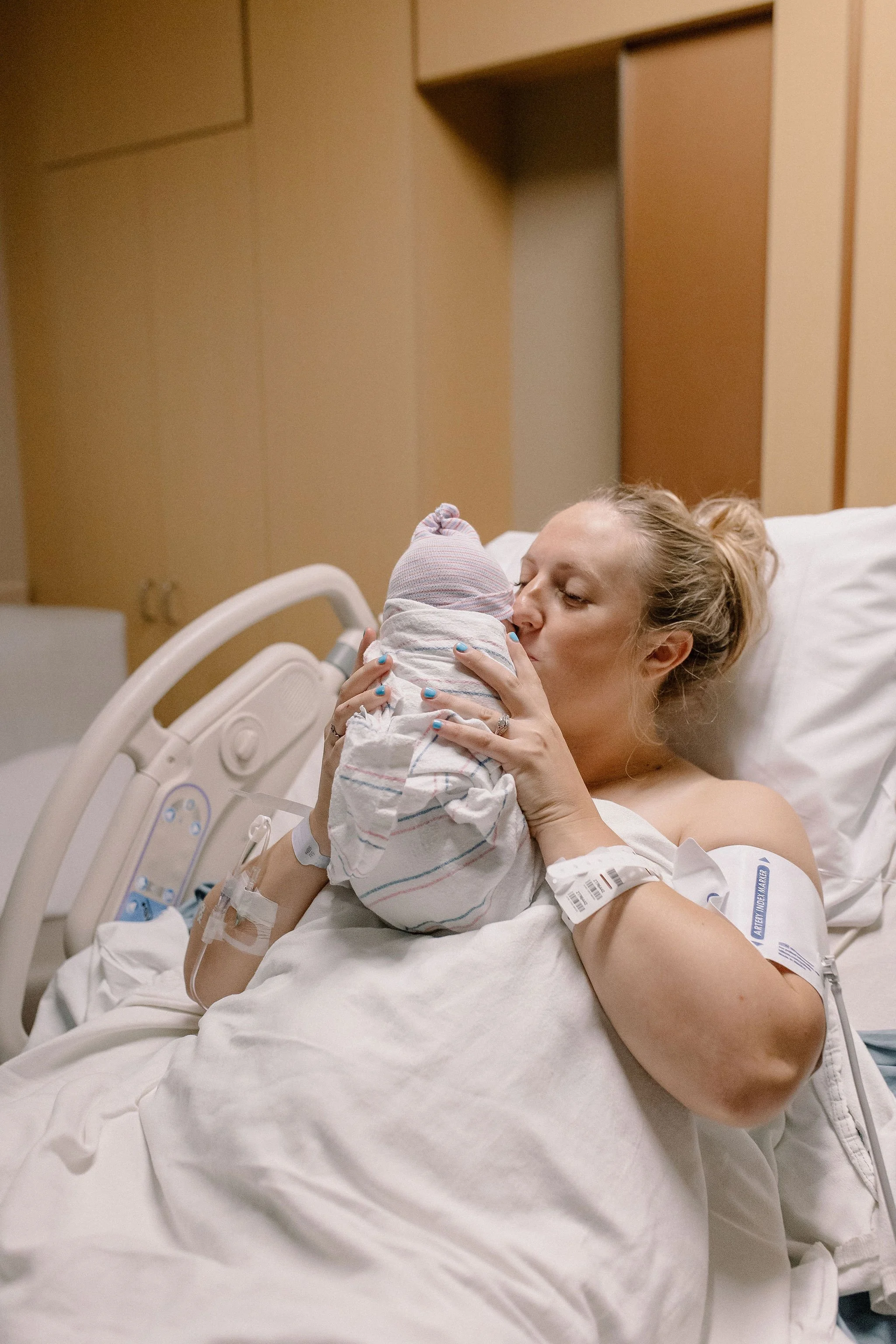 Gilbert Arizona Birth Photographer