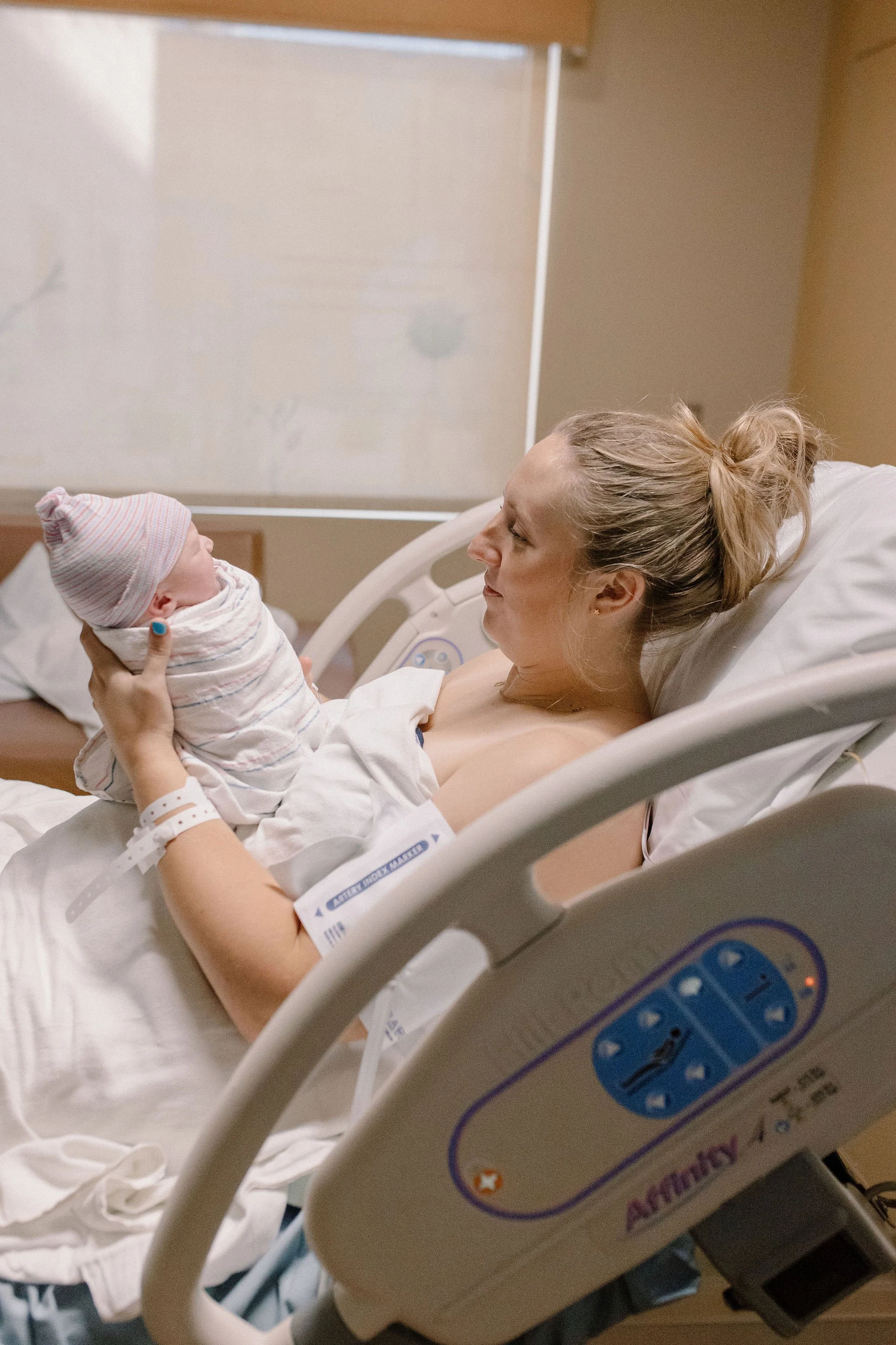 Gilbert Arizona Birth Photographer