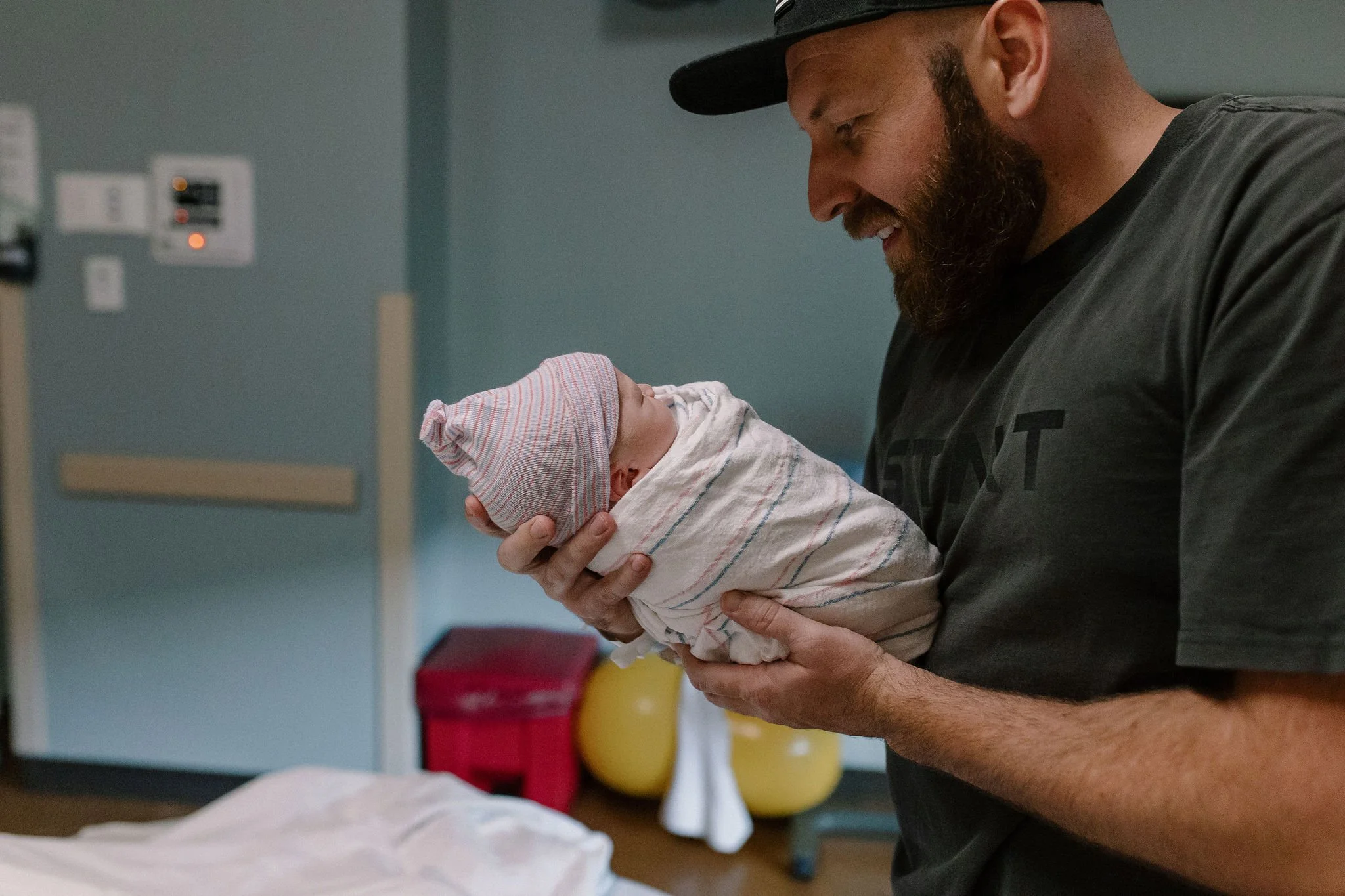 Gilbert Arizona Birth Photographer