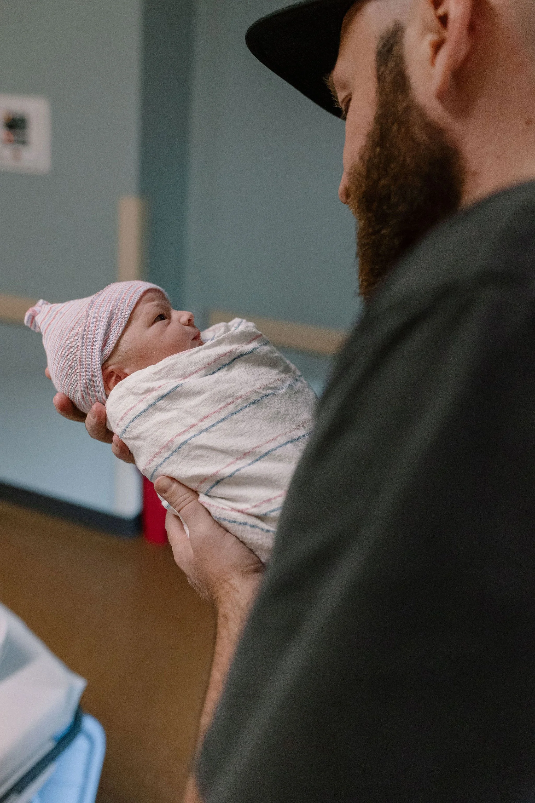 Gilbert Arizona Birth Photographer
