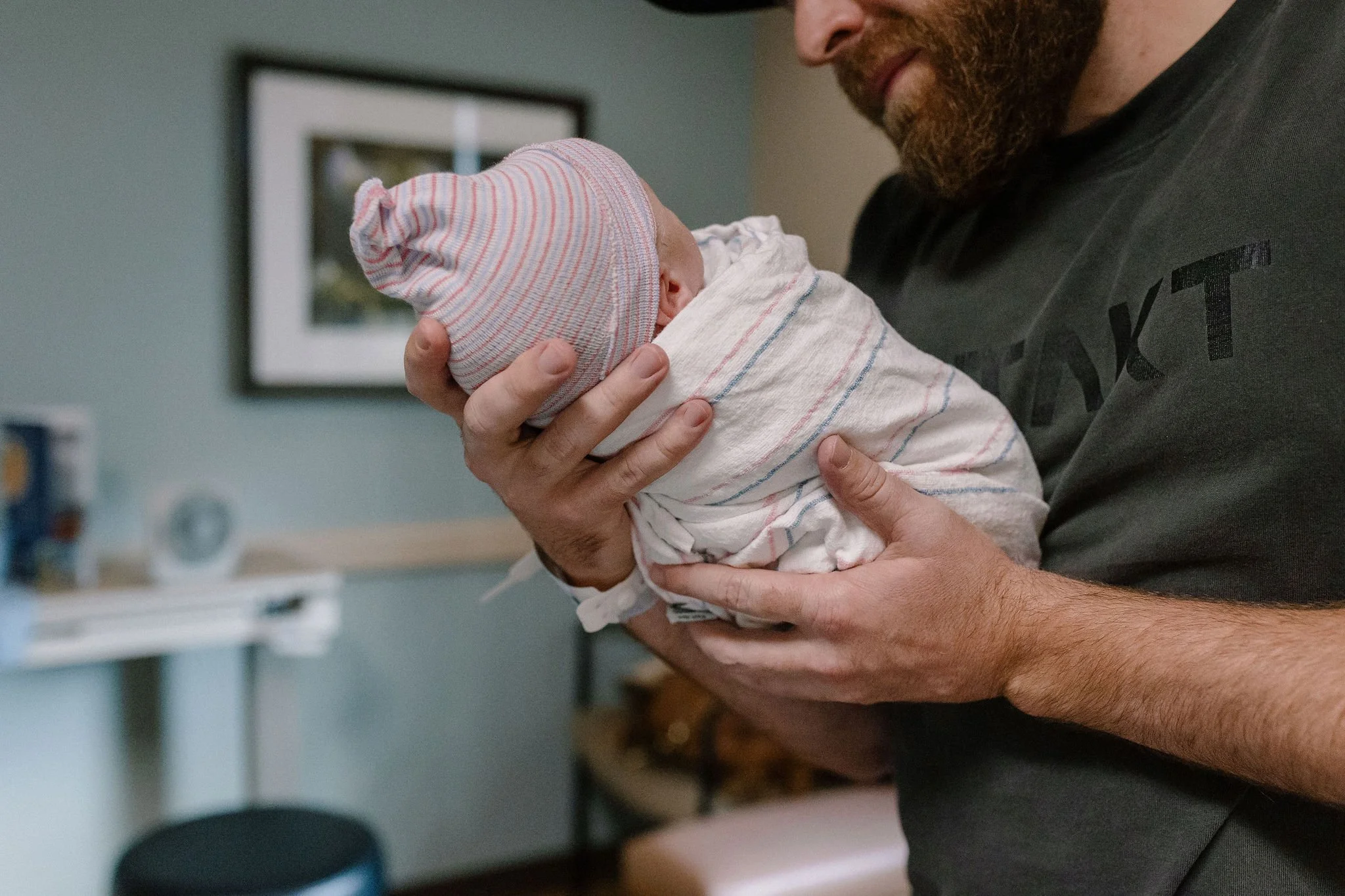 Gilbert Arizona Birth Photographer