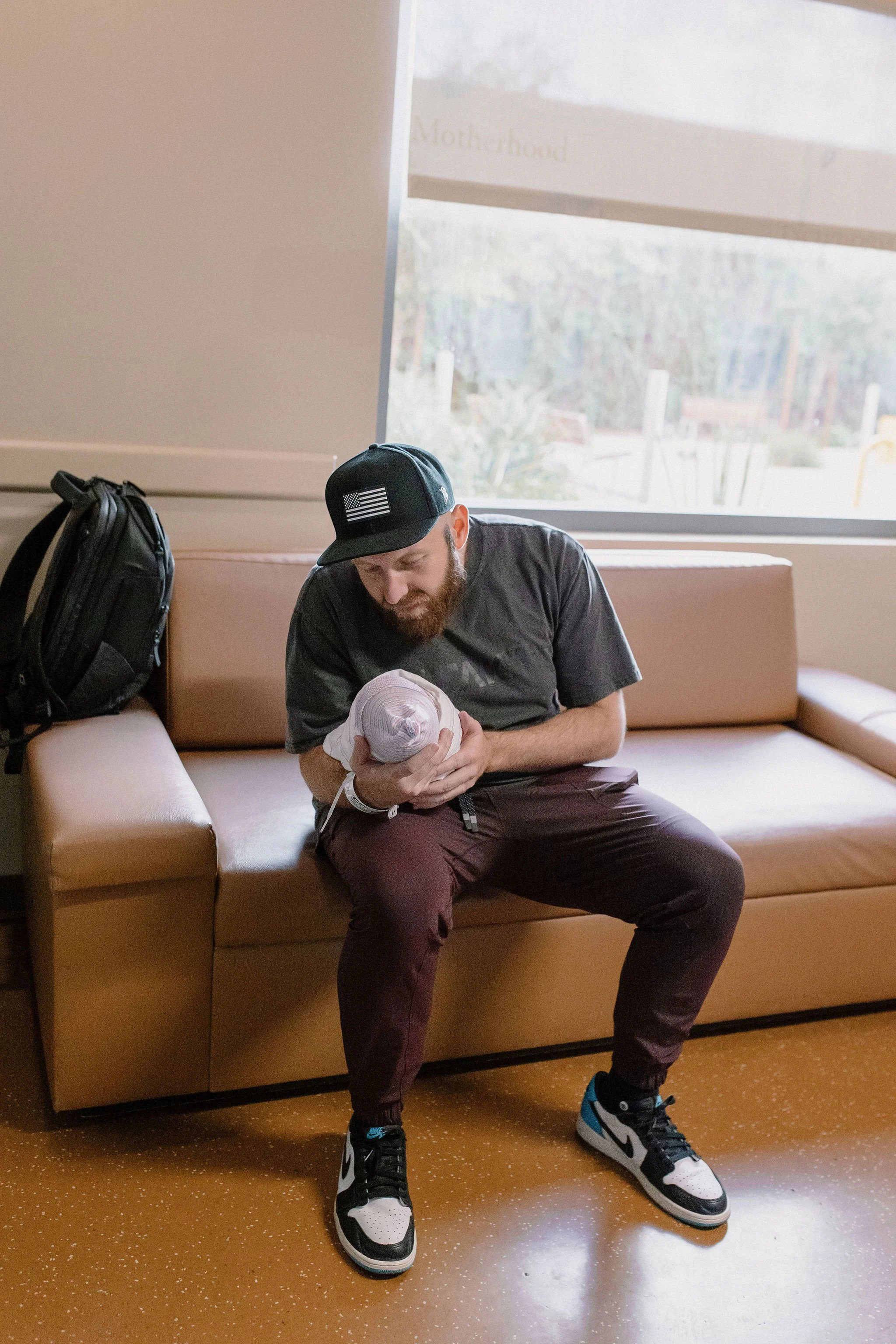 Gilbert Arizona Birth Photographer