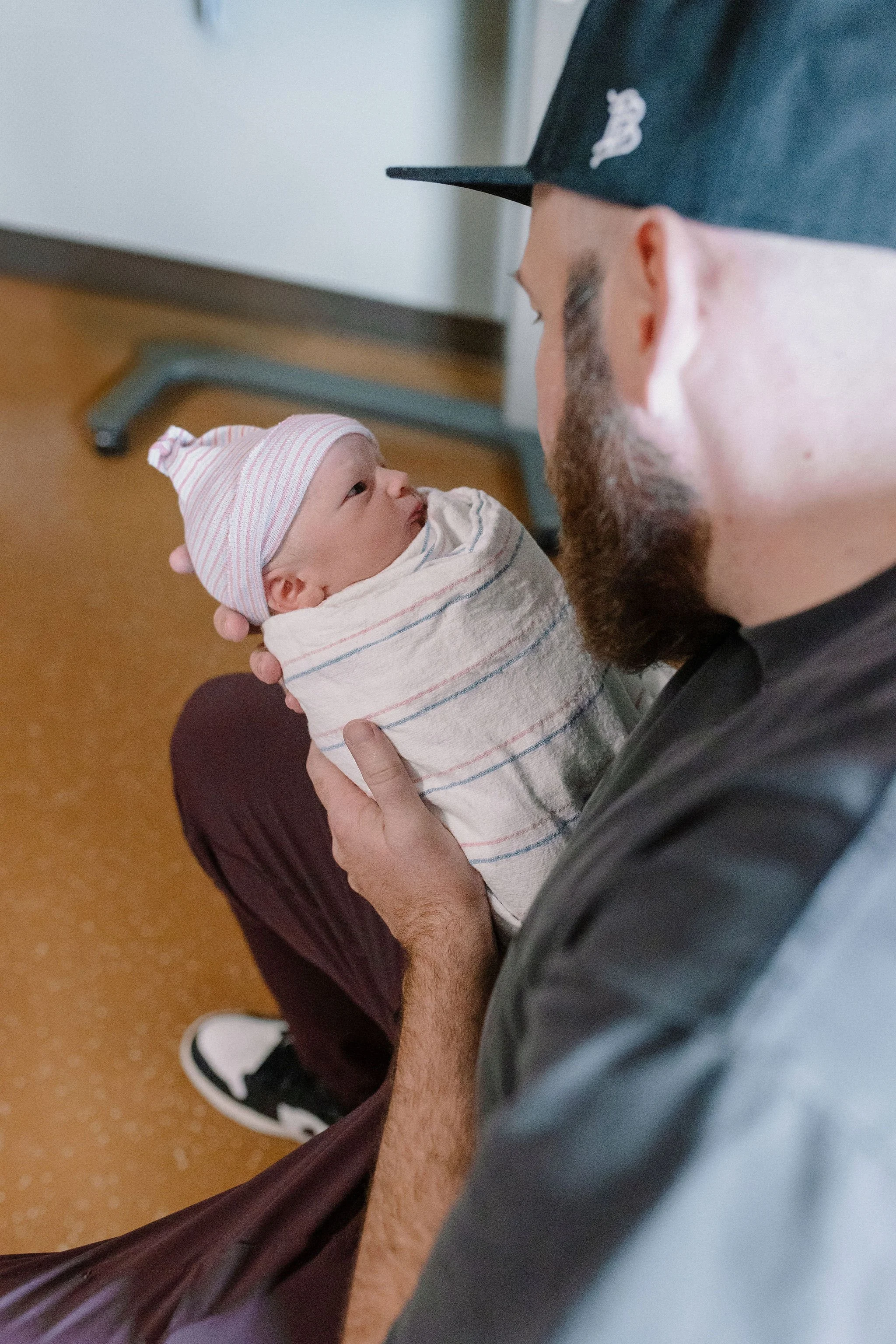 Gilbert Arizona Birth Photographer
