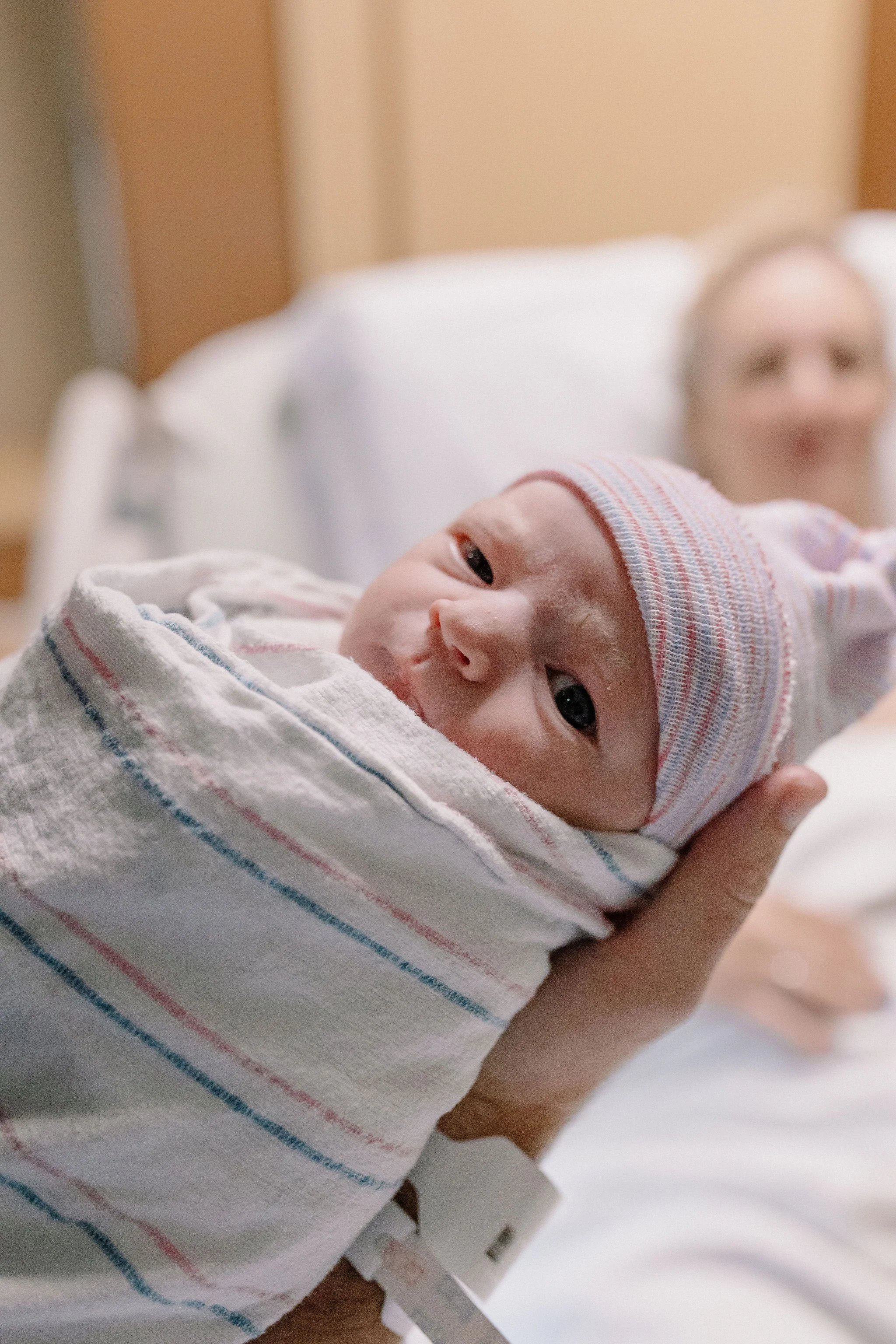 Gilbert Arizona Birth Photographer