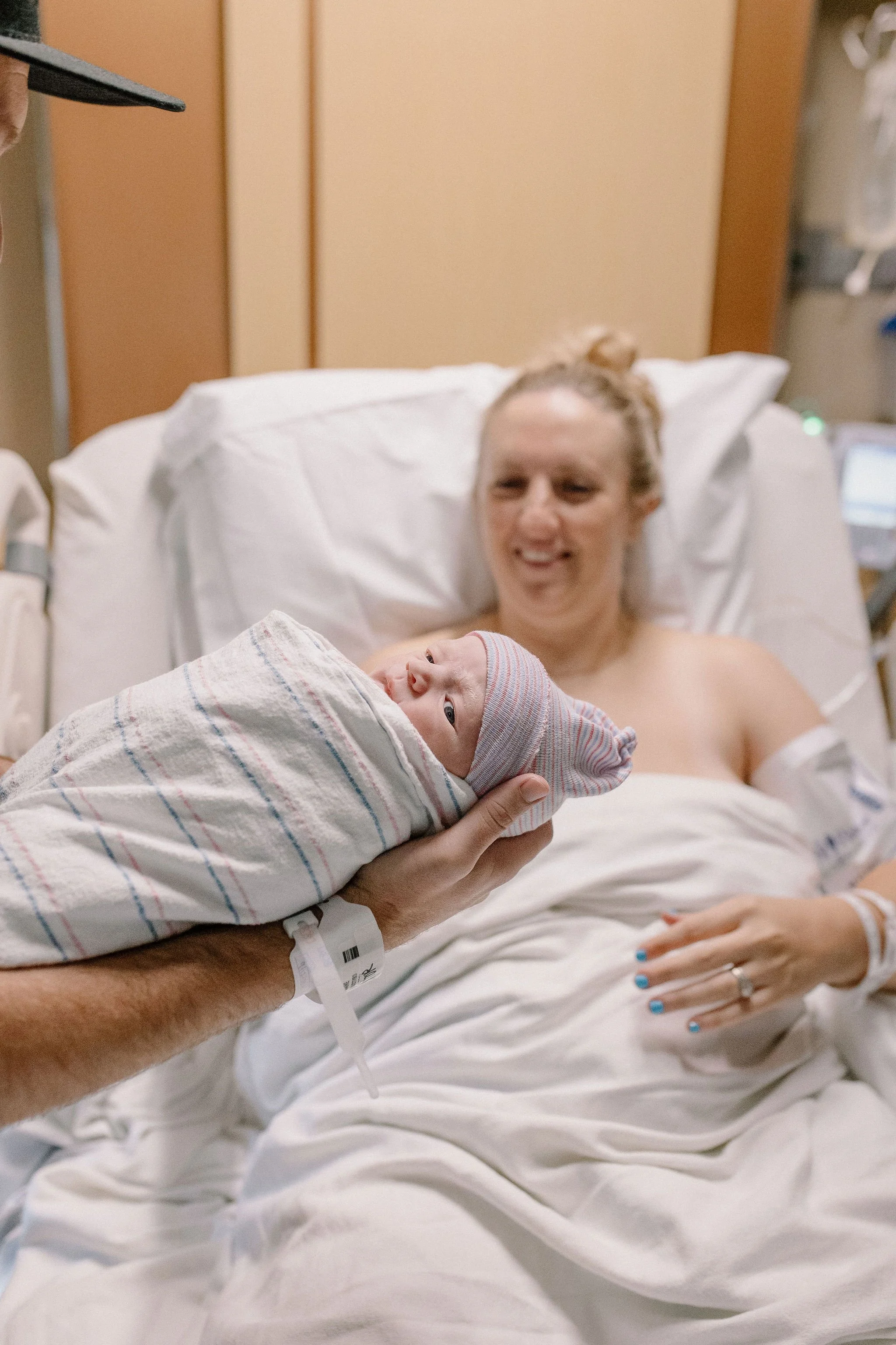 Gilbert Arizona Birth Photographer