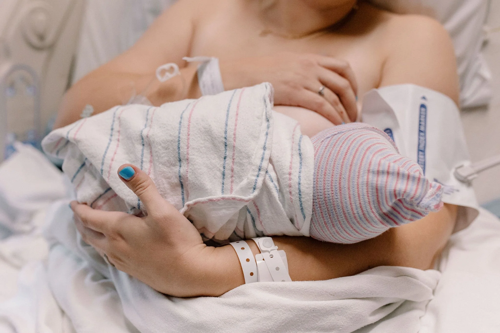 Gilbert Arizona Birth Photographer