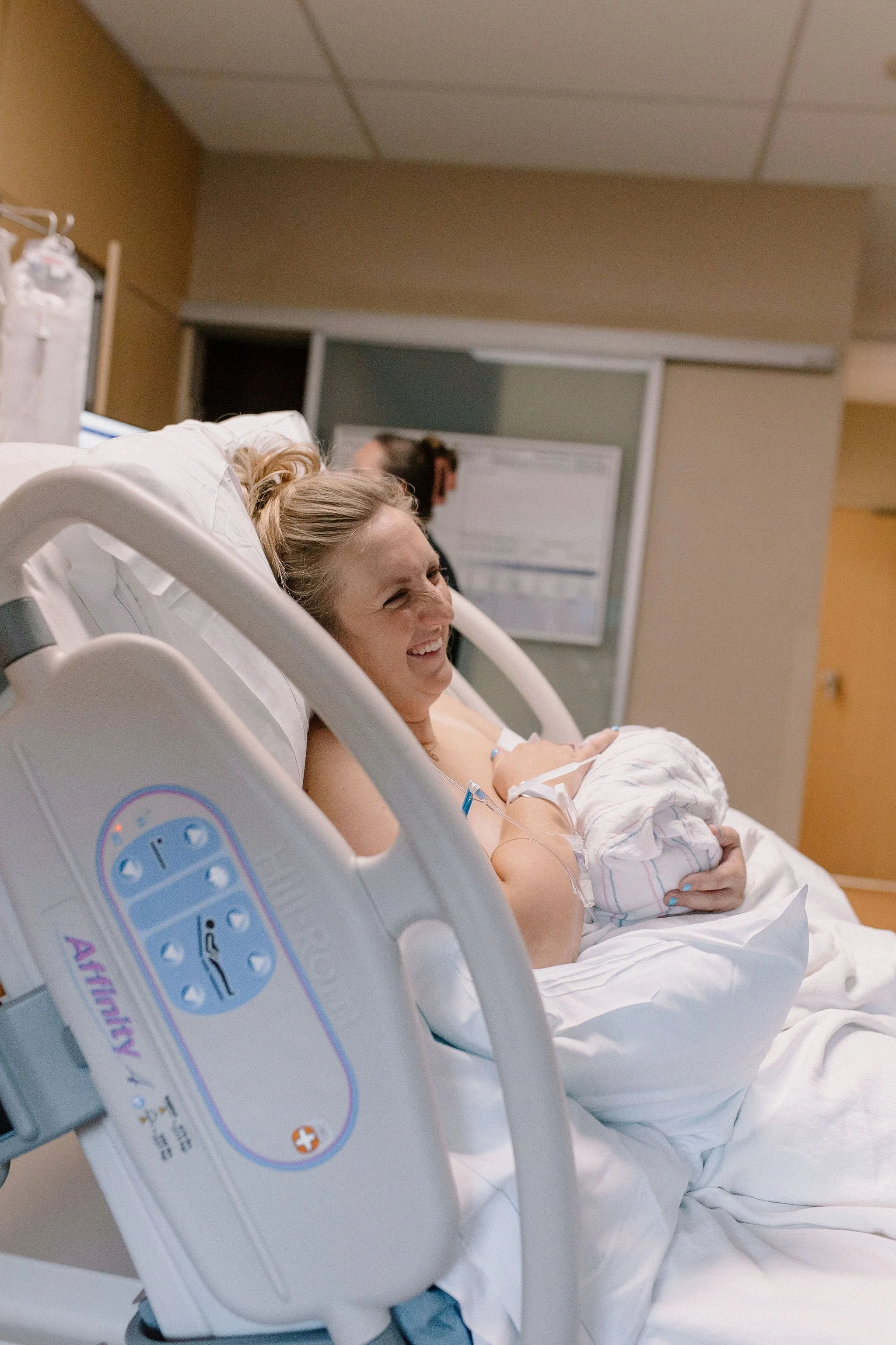 Gilbert Arizona Birth Photographer