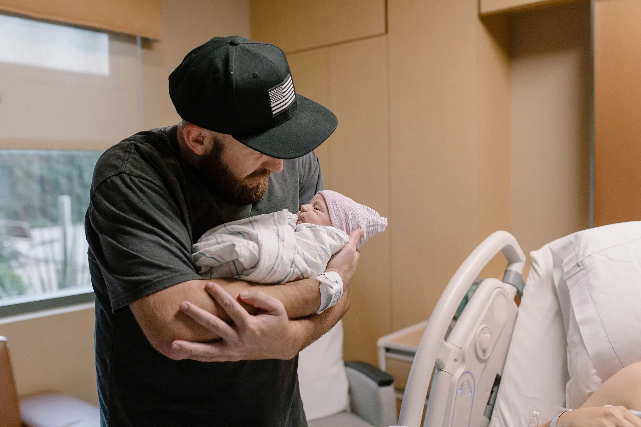Gilbert Arizona Birth Photographer