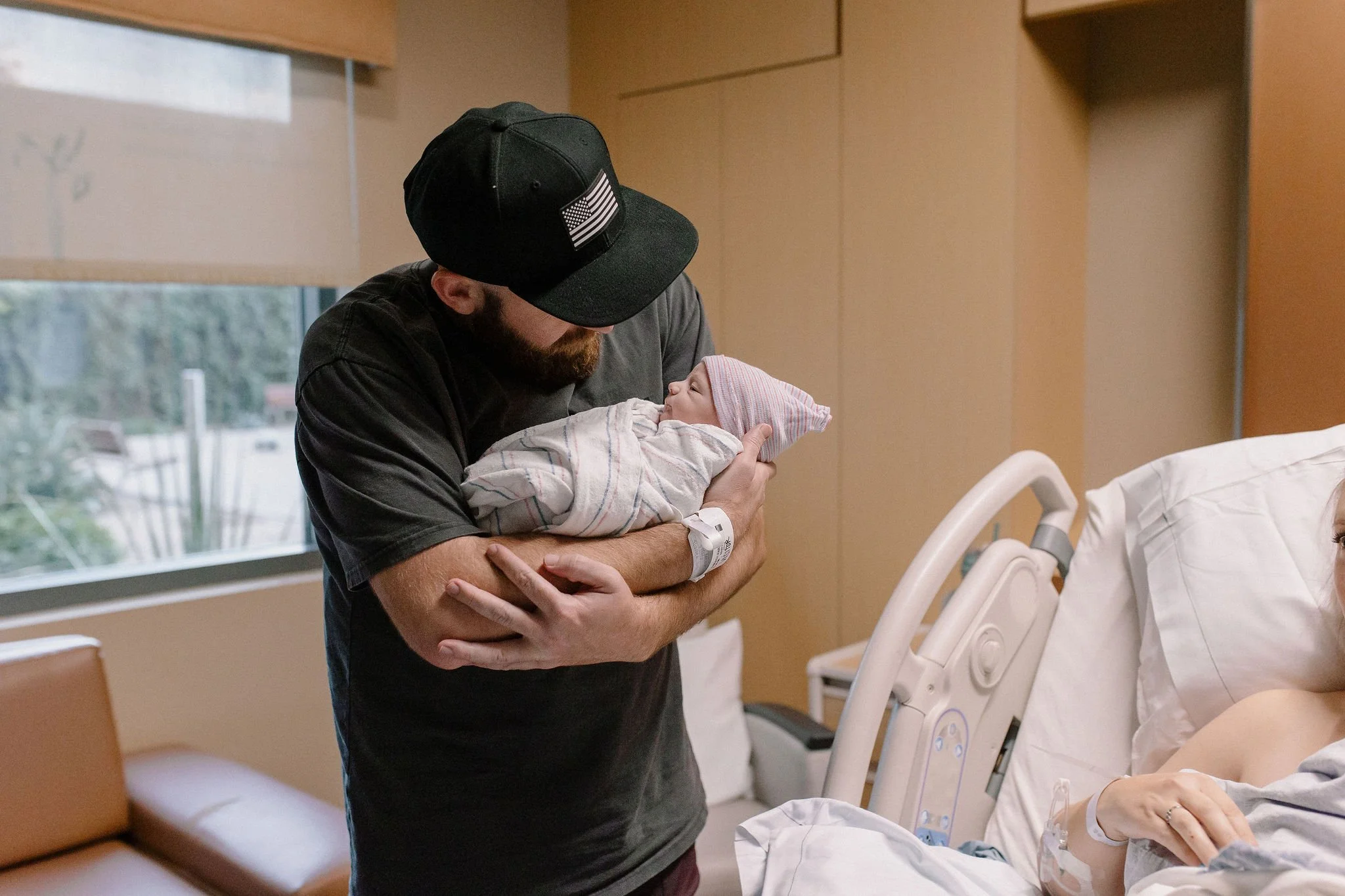 Gilbert Arizona Birth Photographer