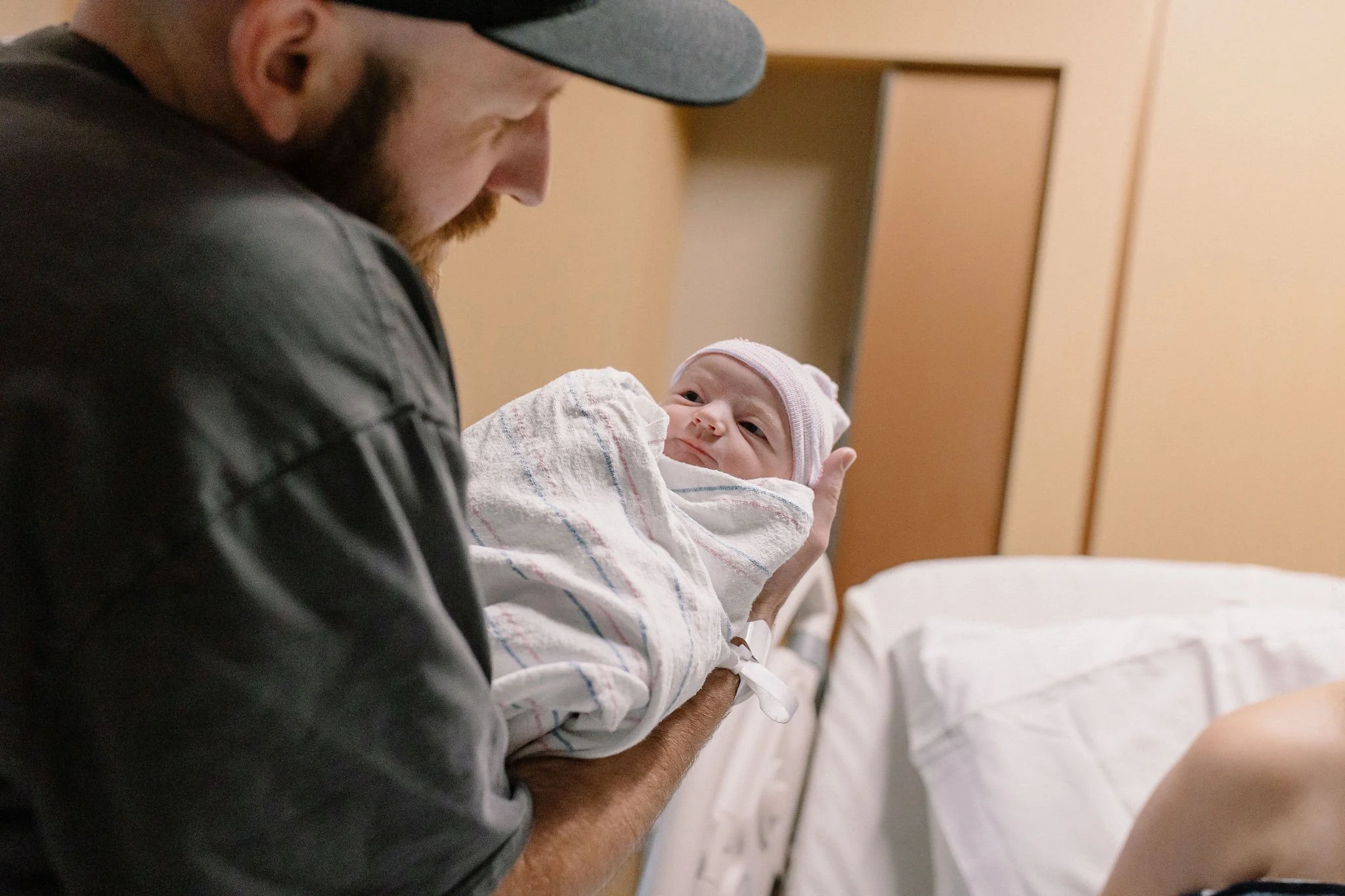Gilbert Arizona Birth Photographer