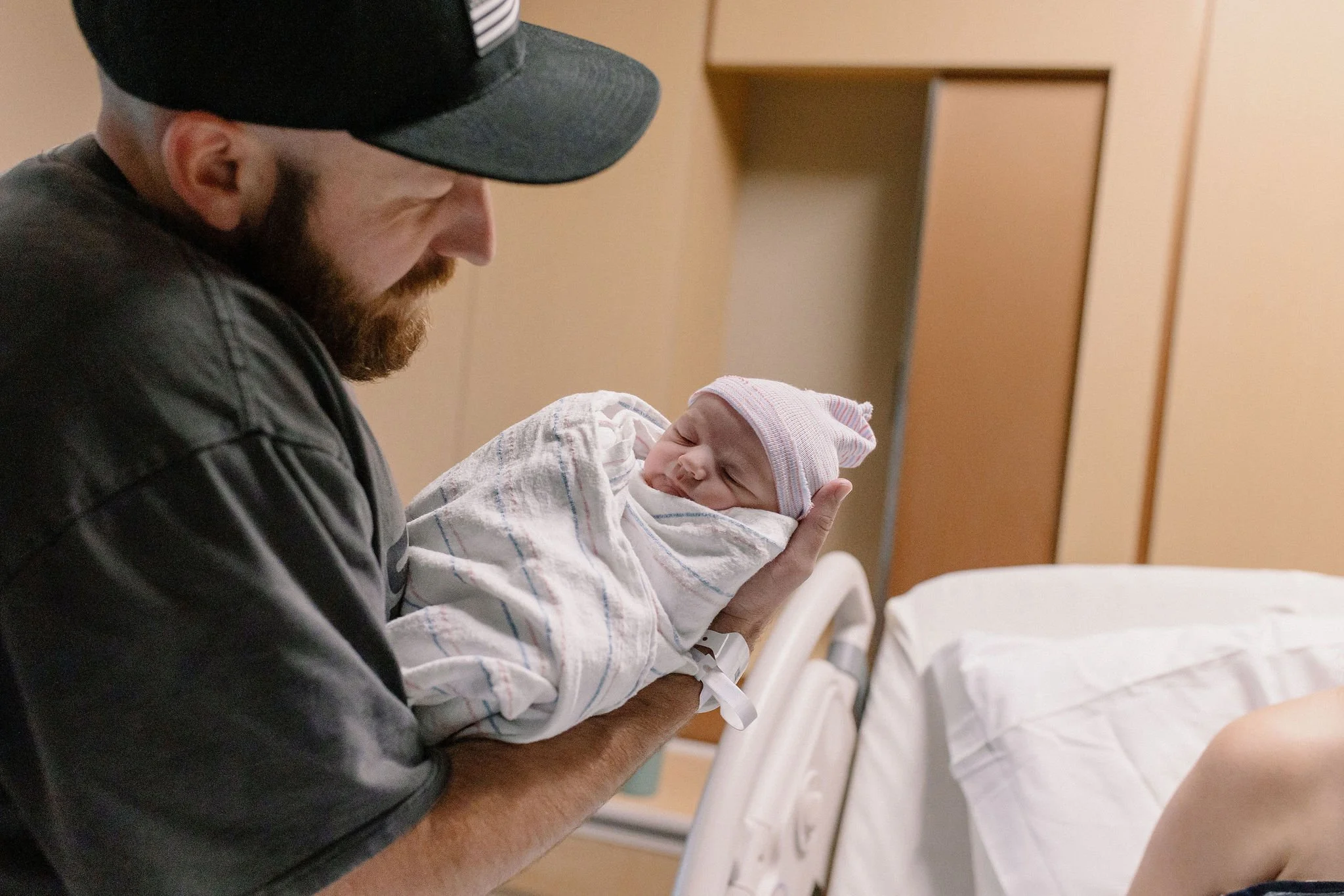 Gilbert Arizona Birth Photographer