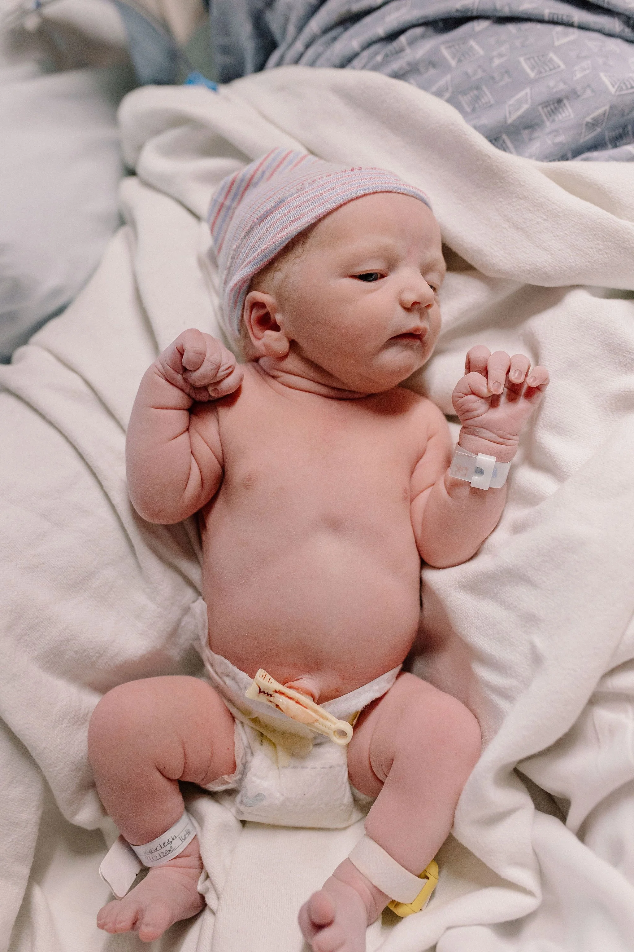 Gilbert Arizona Birth Photographer