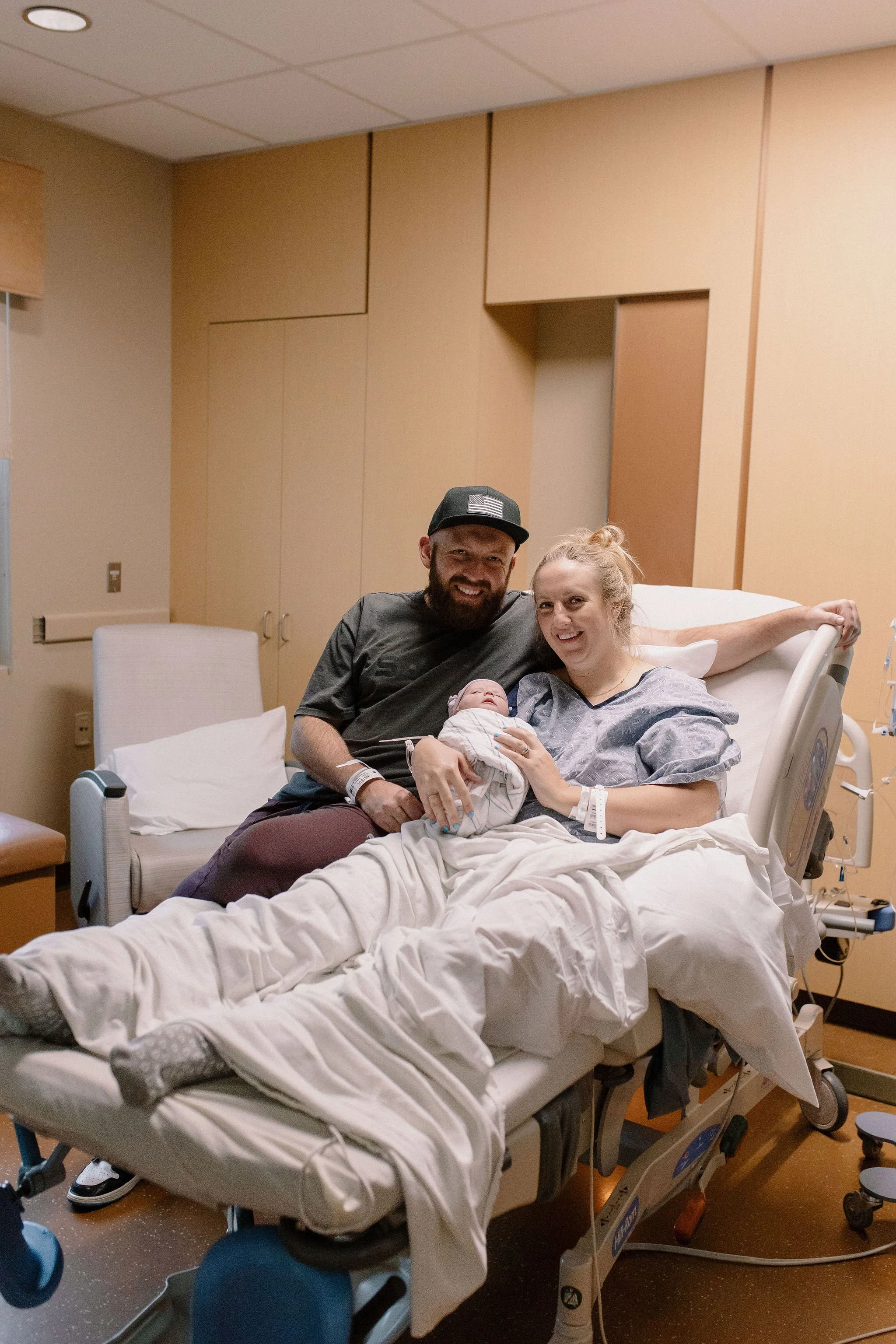 Gilbert Arizona Birth Photographer