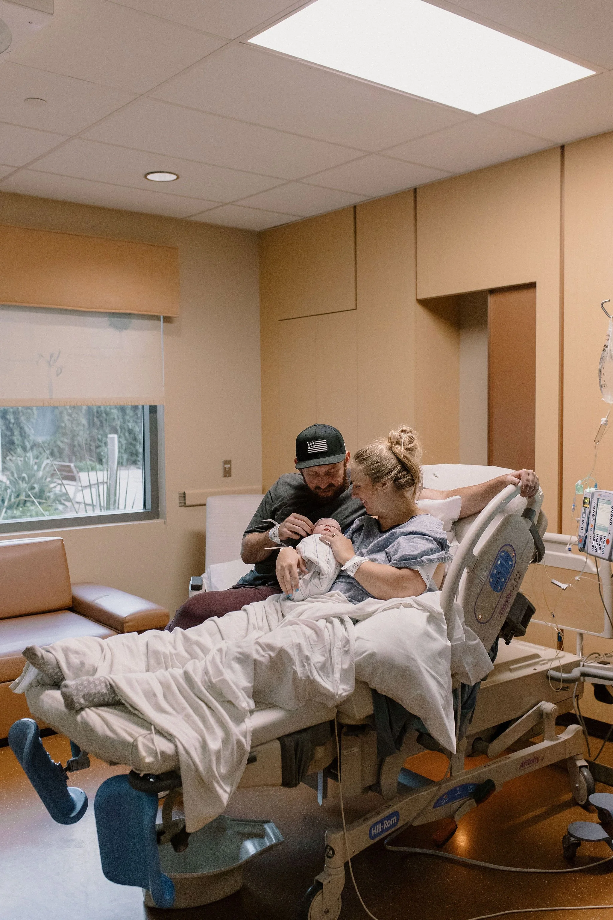 Gilbert Arizona Birth Photographer