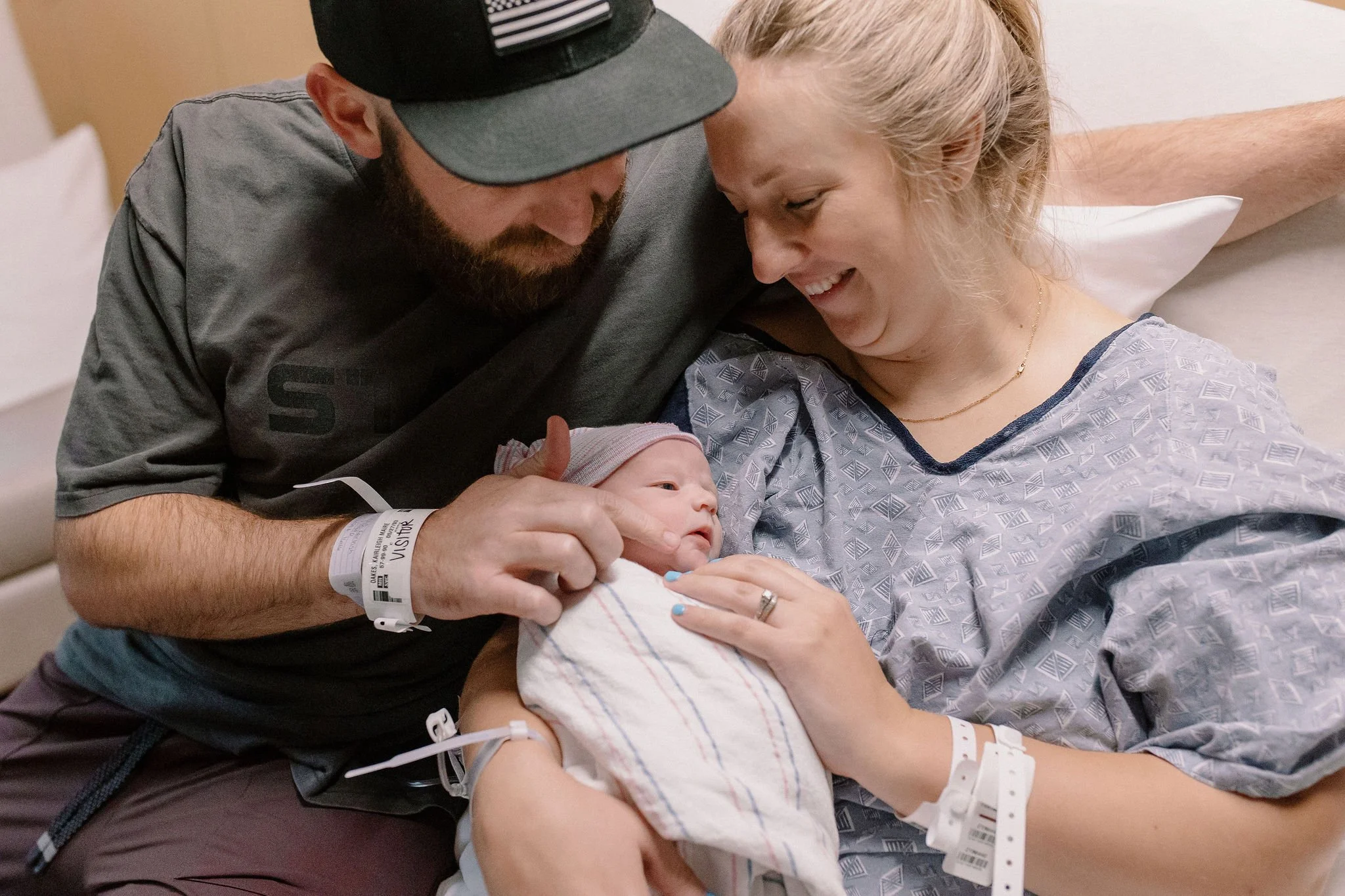 Gilbert Arizona Birth Photographer