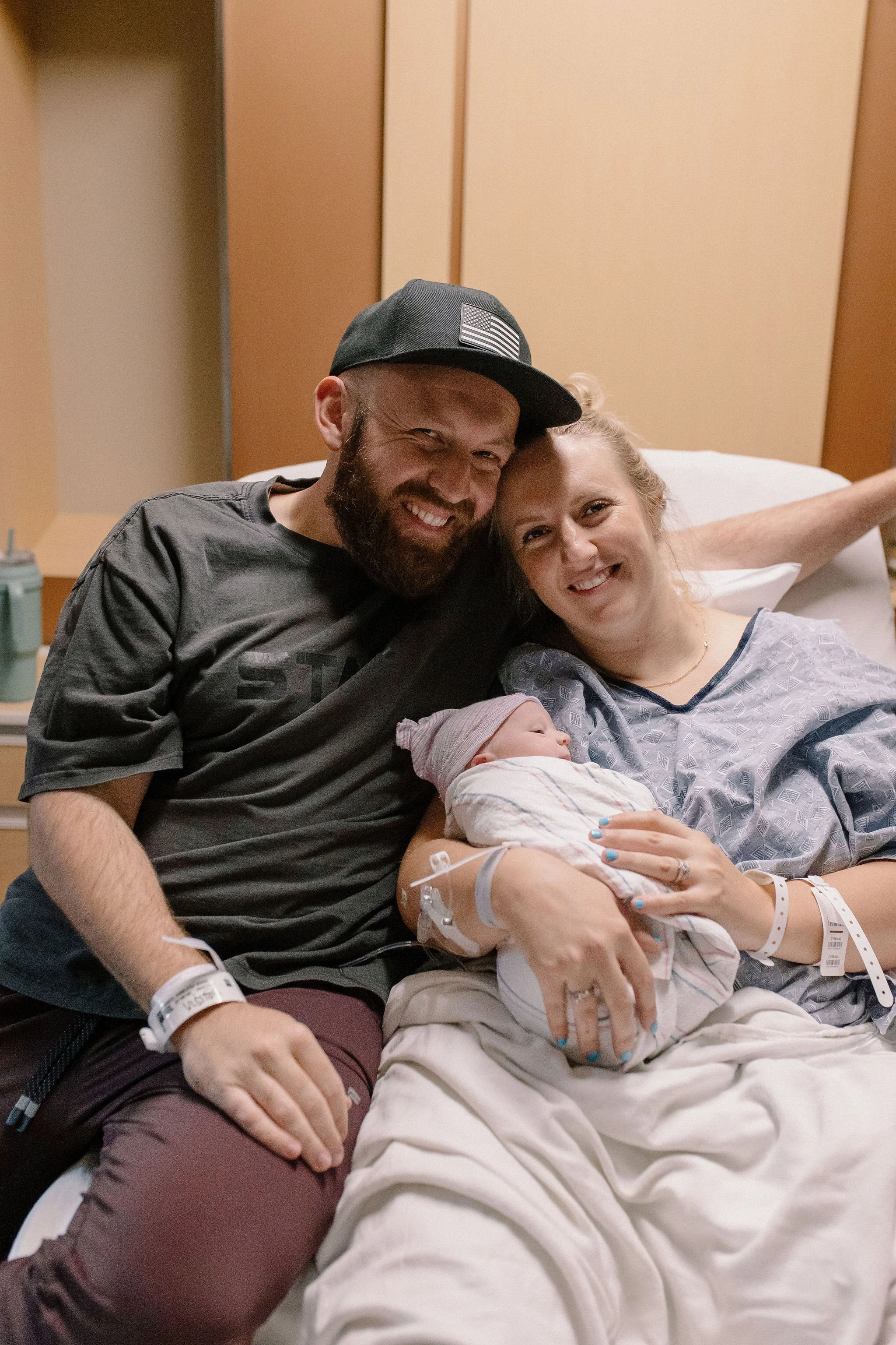 Gilbert Arizona Birth Photographer