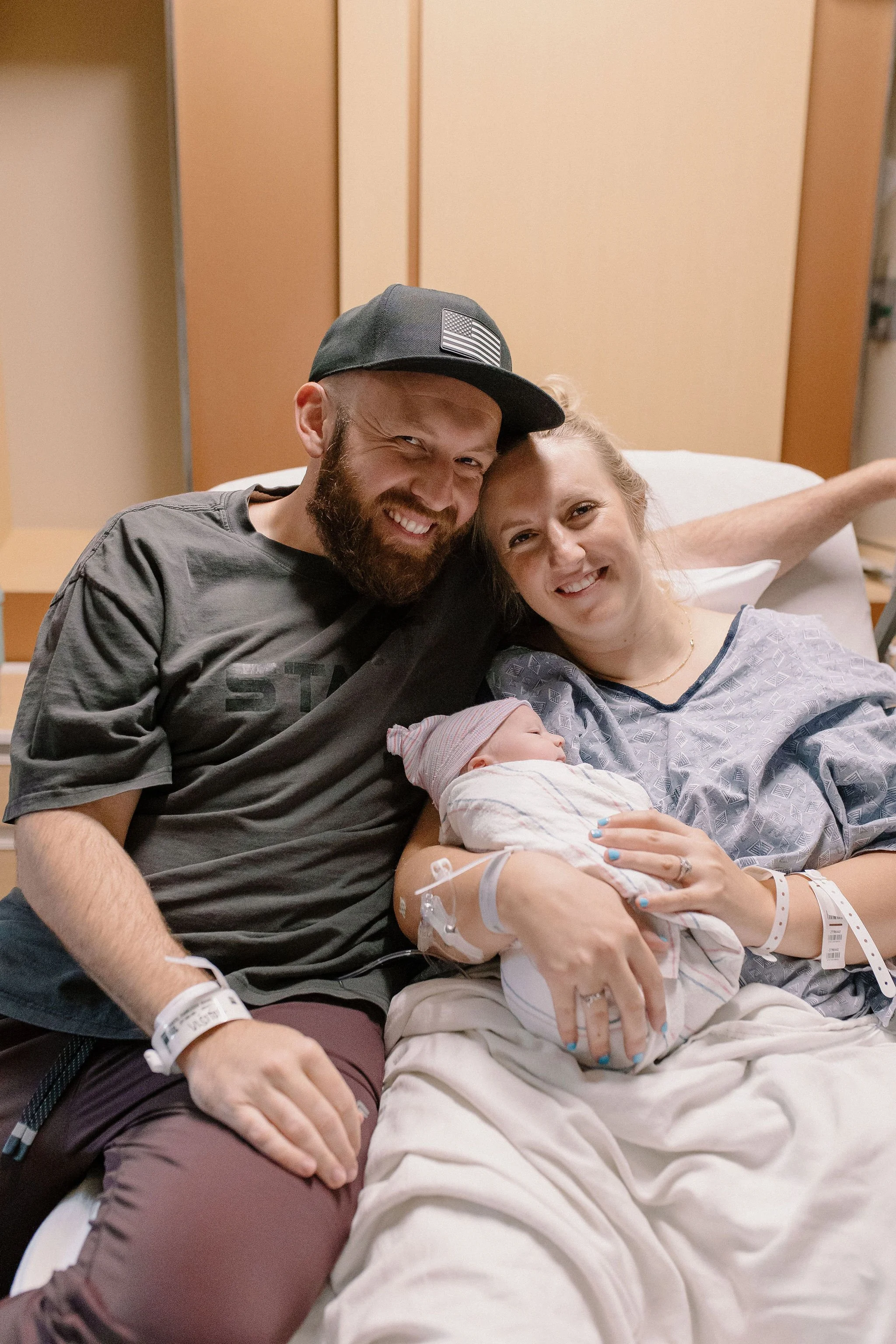 Gilbert Arizona Birth Photographer