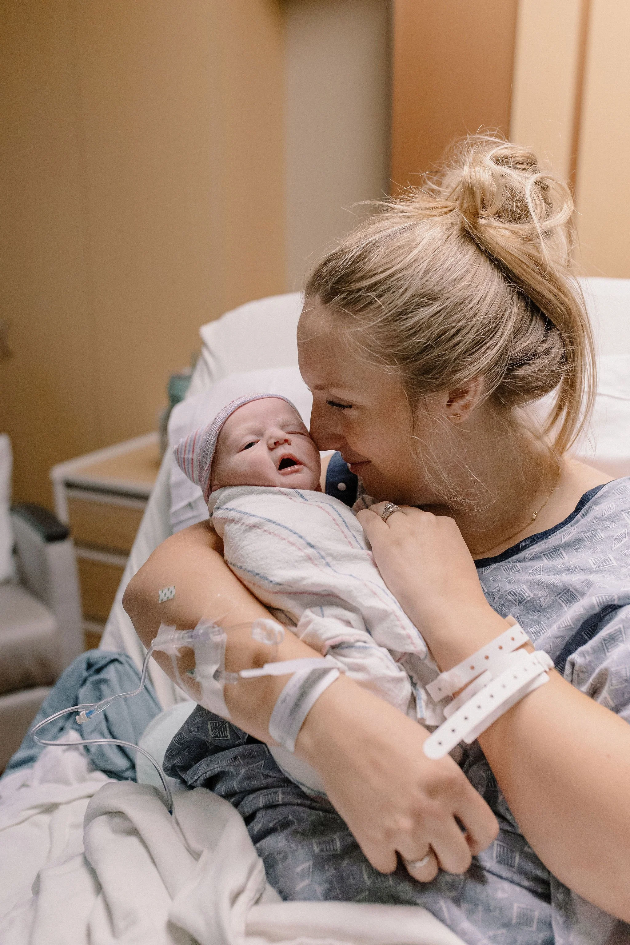 Gilbert Arizona Birth Photographer