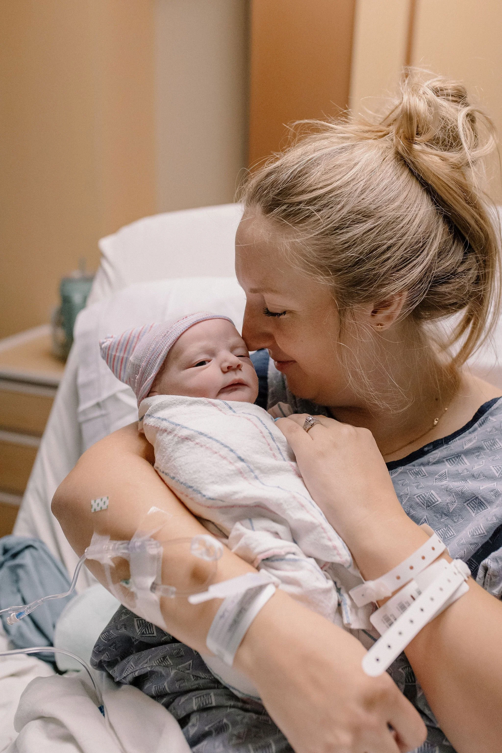 Gilbert Arizona Birth Photographer