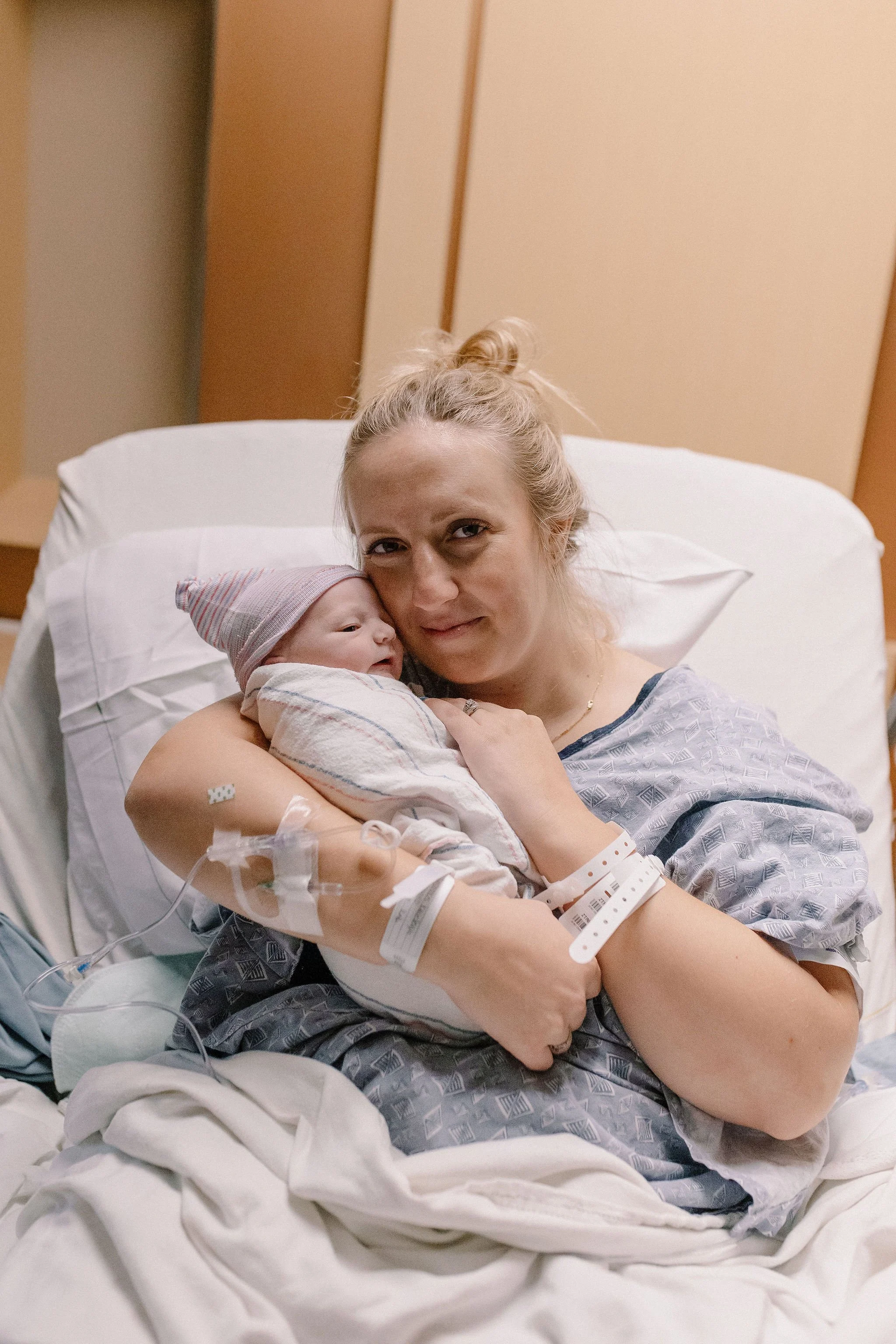 Gilbert Arizona Birth Photographer