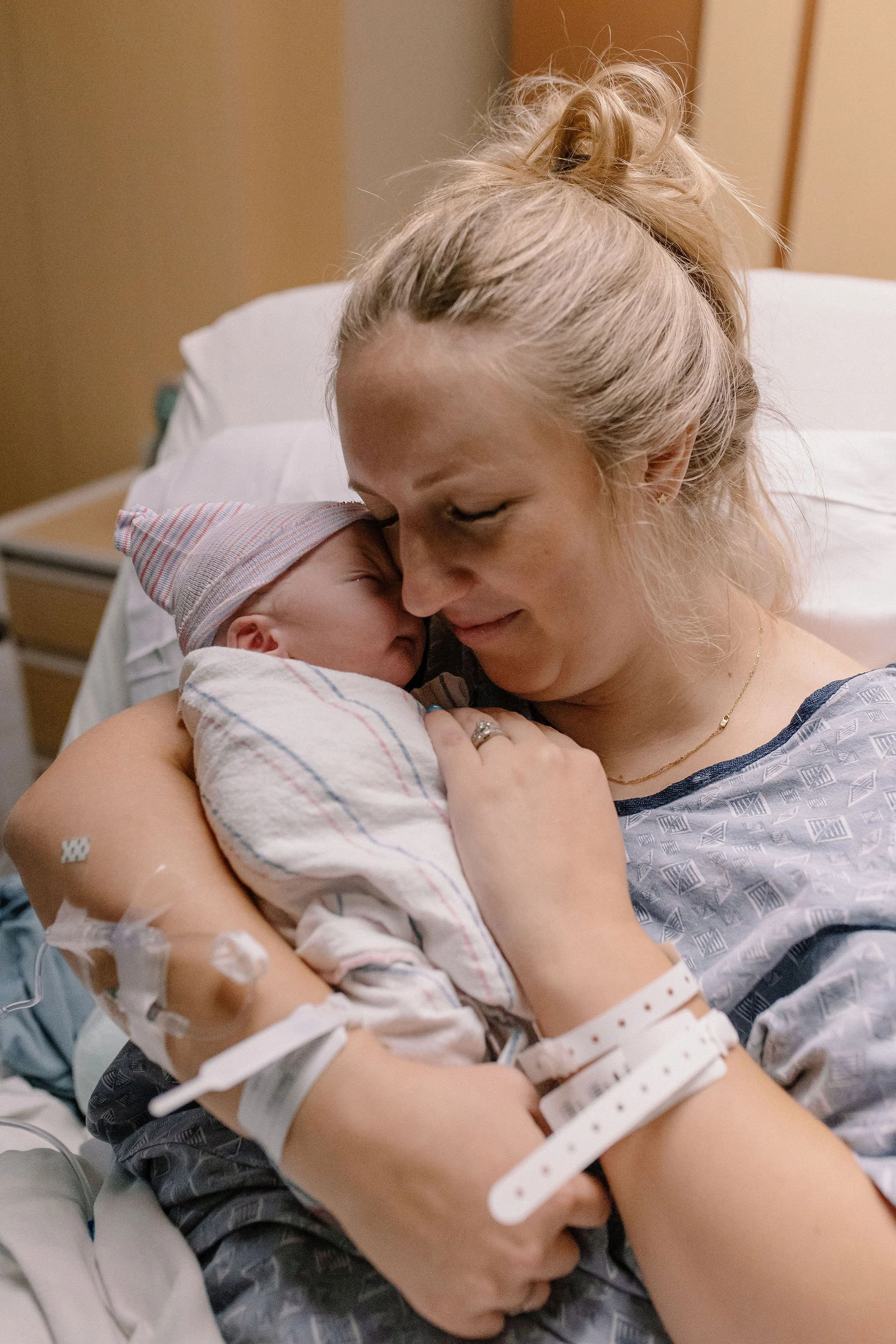 Gilbert Arizona Birth Photographer