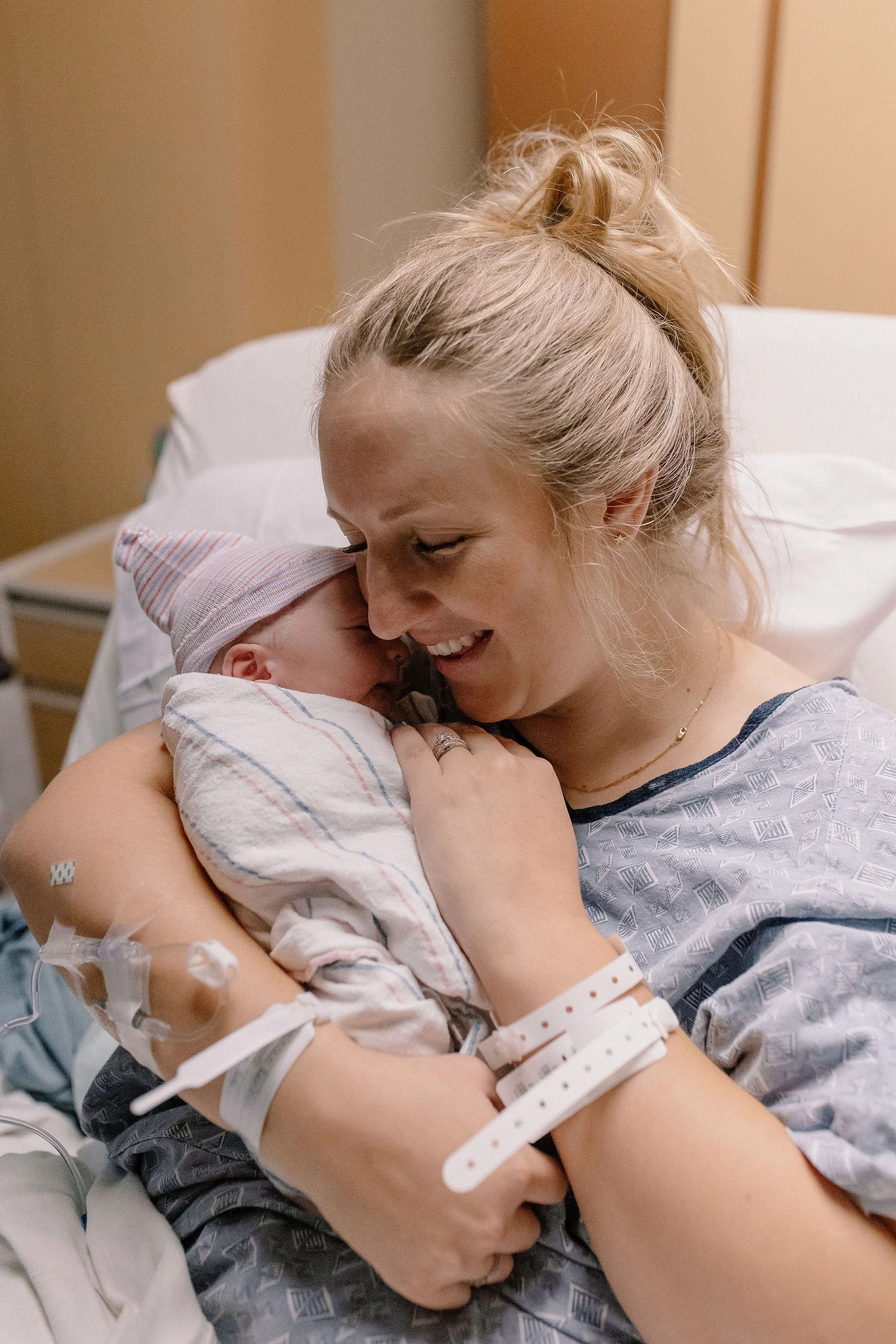Gilbert Arizona Birth Photographer