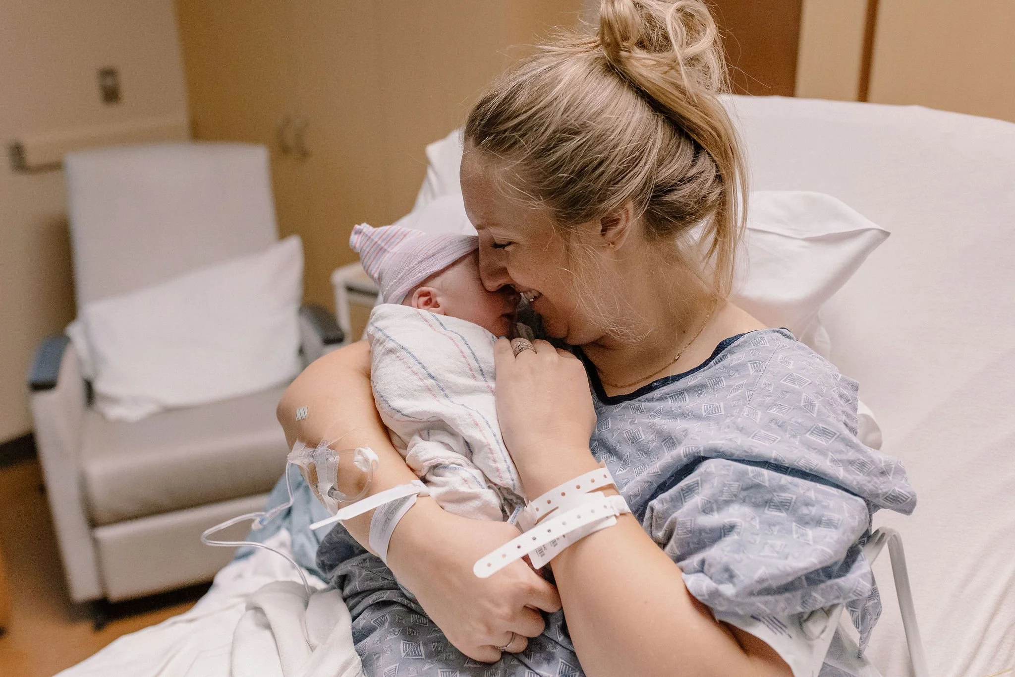 Gilbert Arizona Birth Photographer