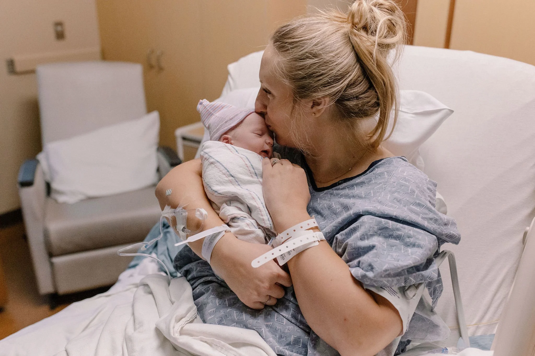 Gilbert Arizona Birth Photographer