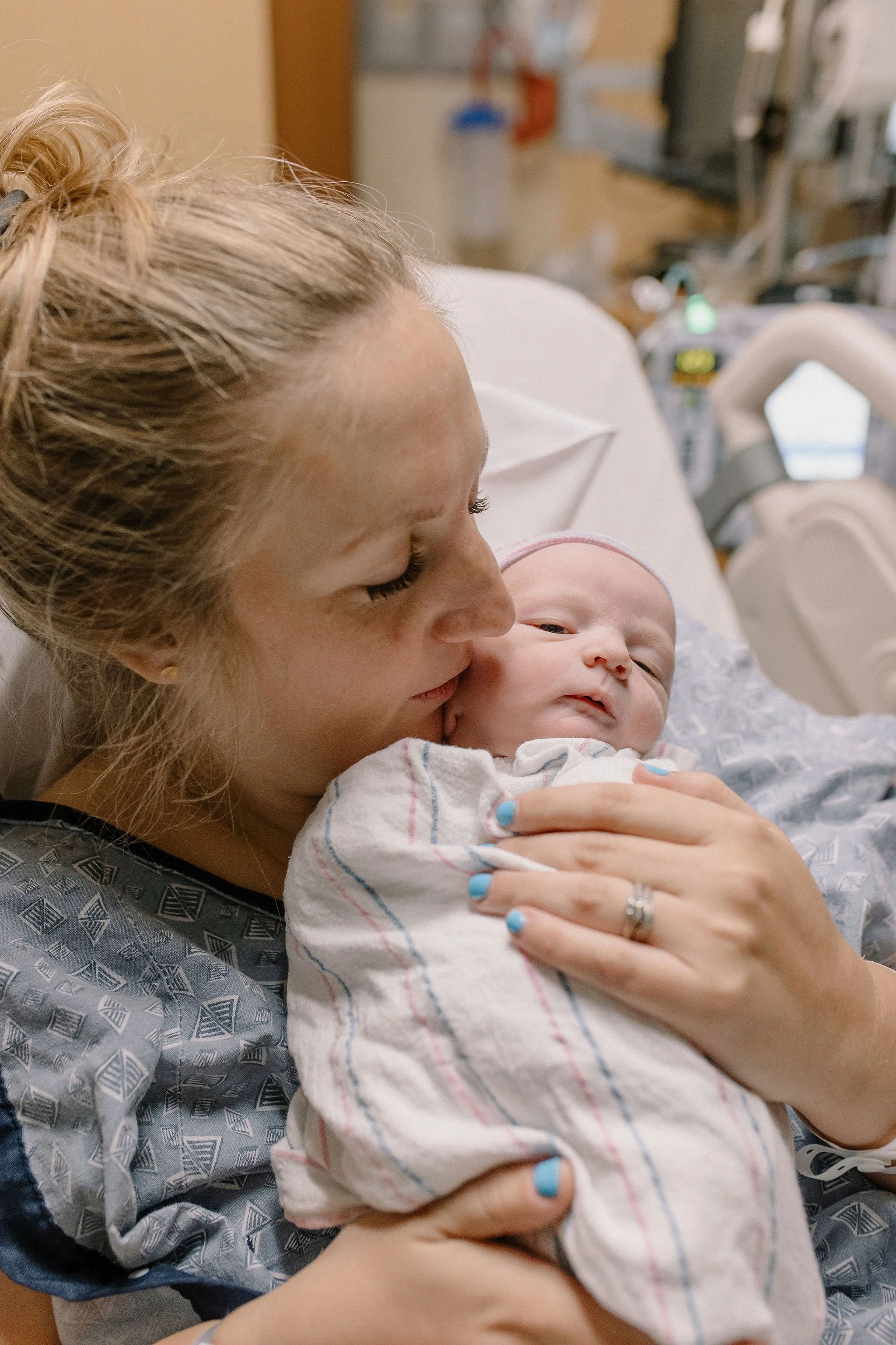 Gilbert Arizona Birth Photographer