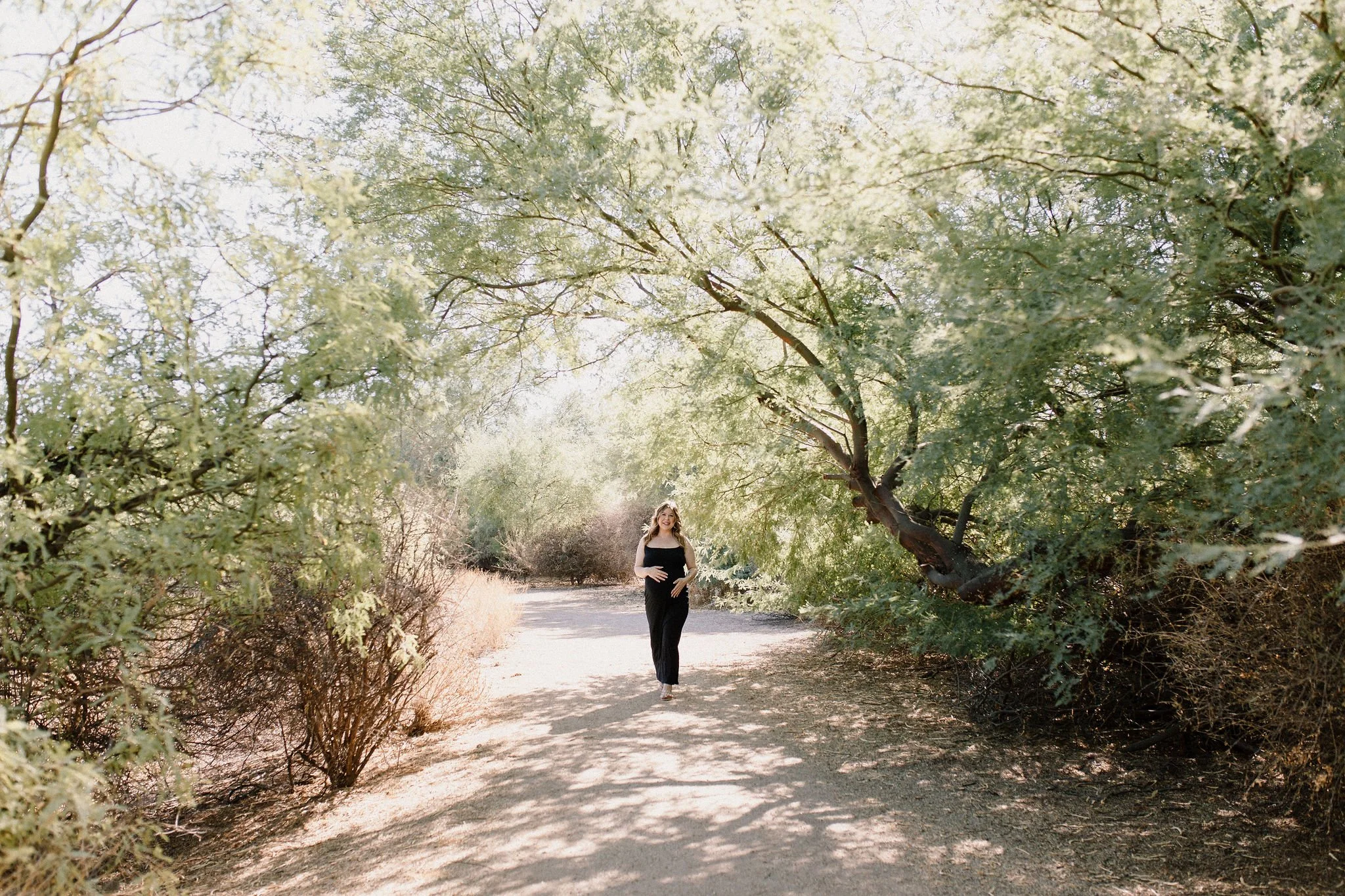 Gilbert Arizona Maternity Photographer