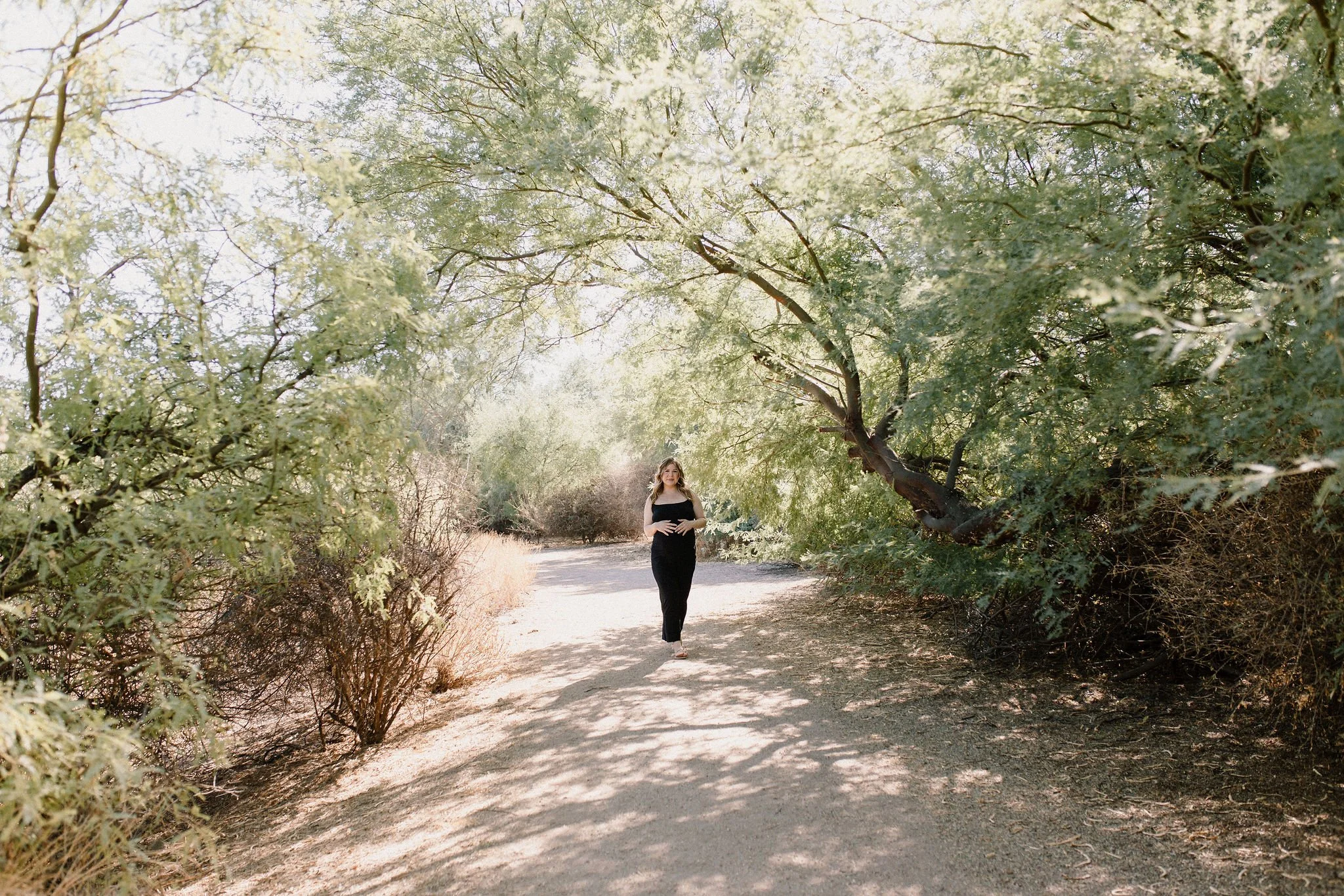 Gilbert Arizona Maternity Photographer