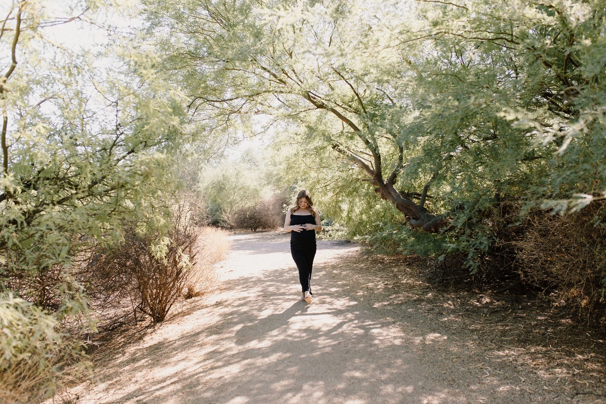 Gilbert Arizona Maternity Photographer