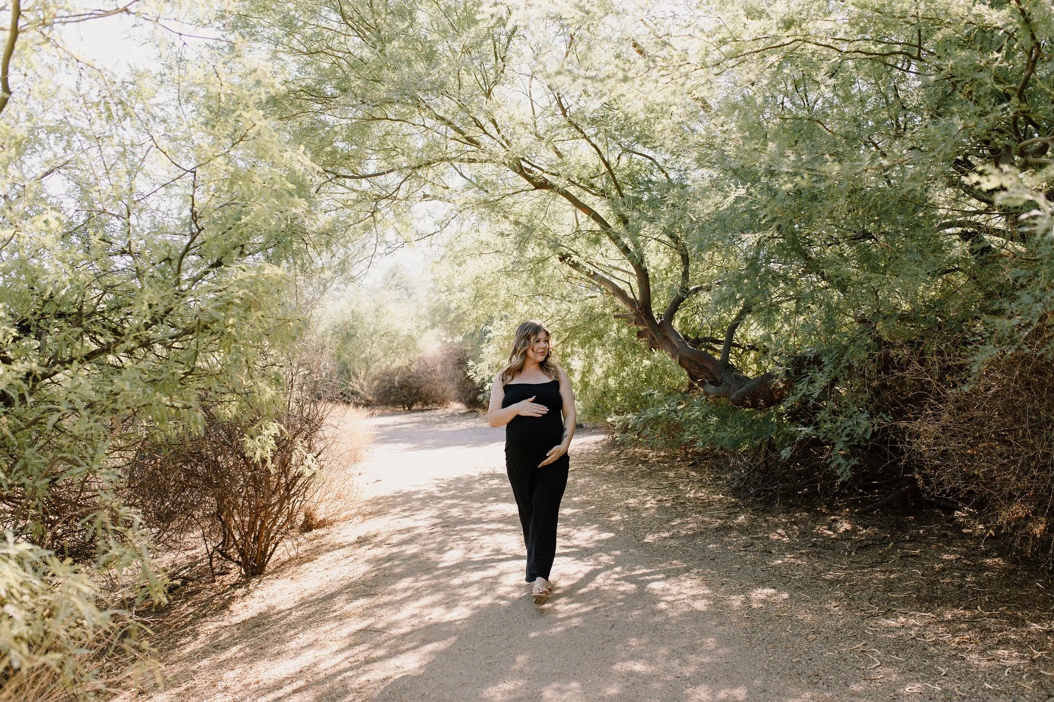 Gilbert Arizona Maternity Photographer