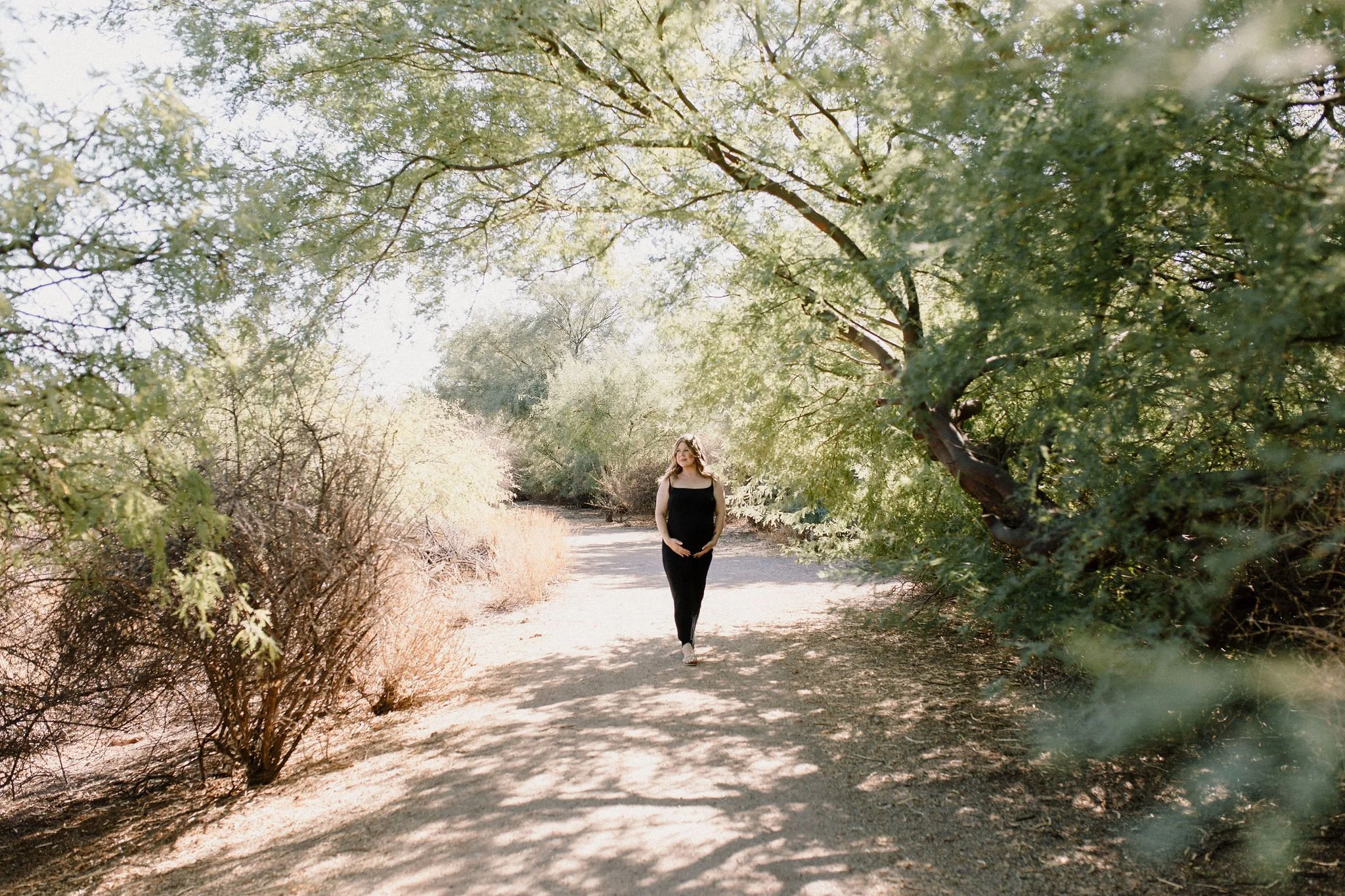 Gilbert Arizona Maternity Photographer