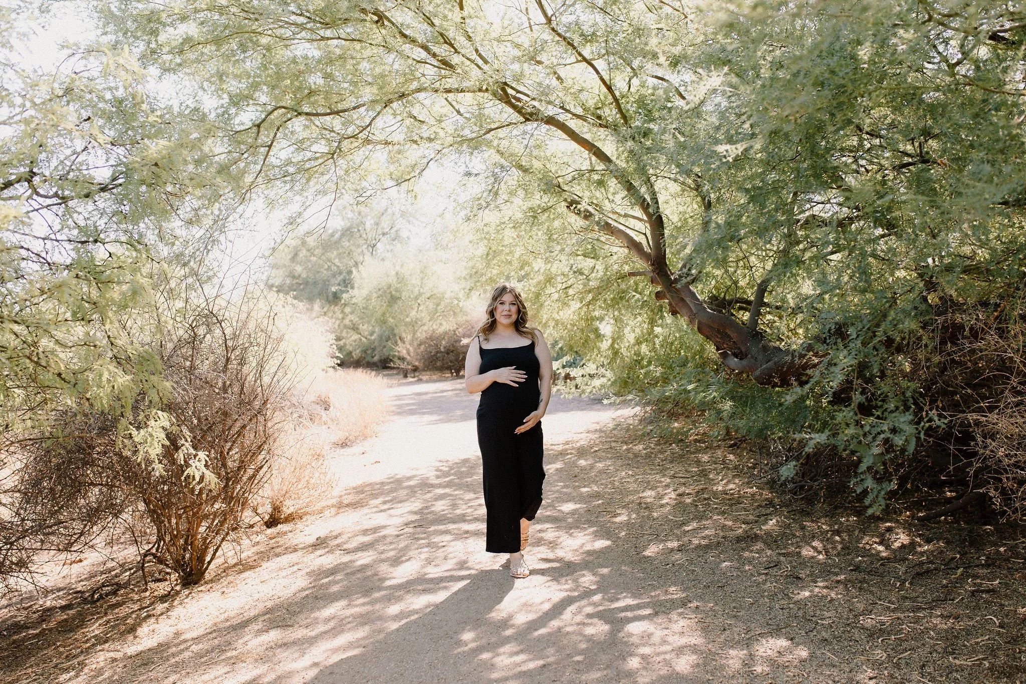 Gilbert Arizona Maternity Photographer