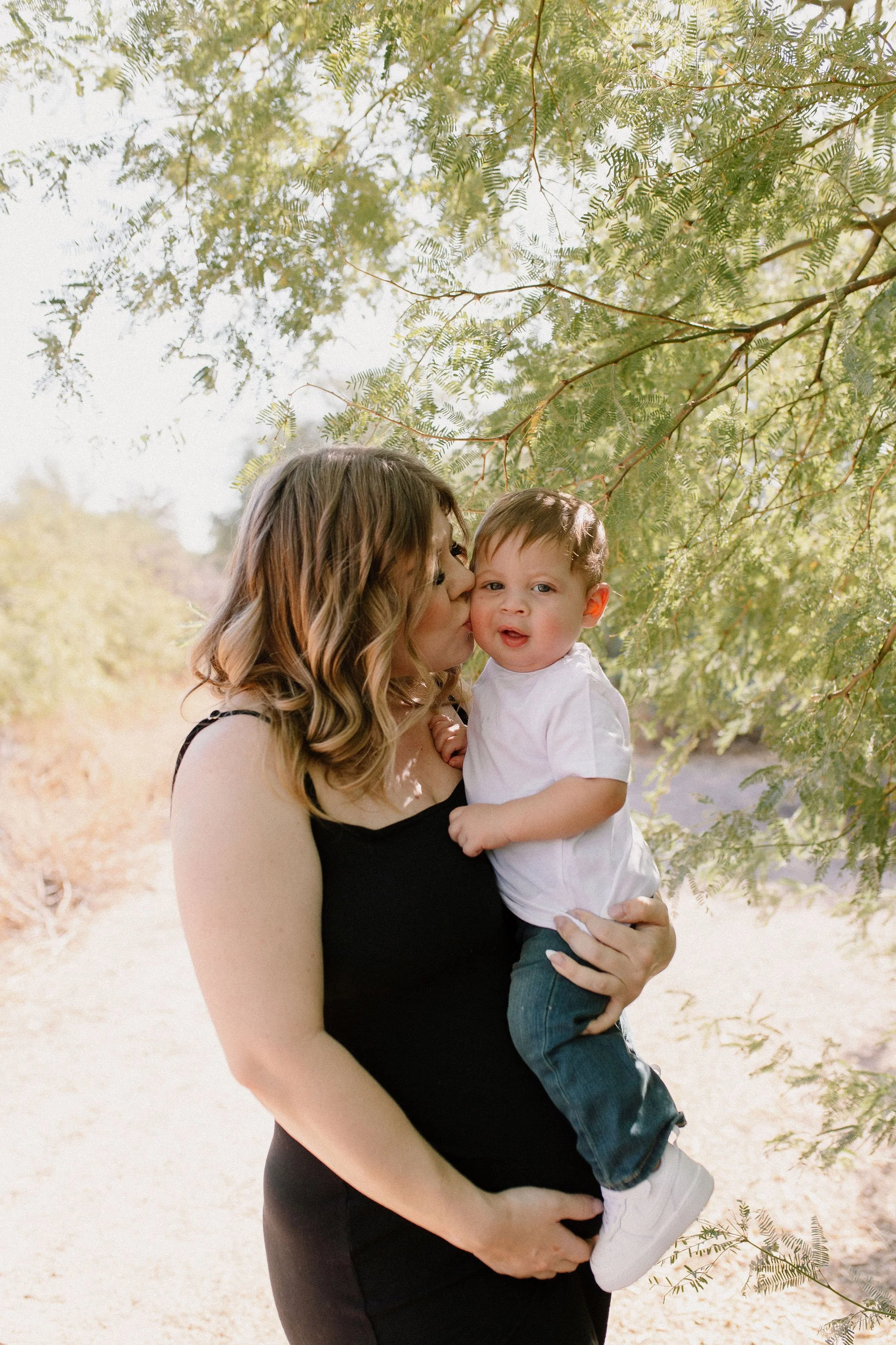 Gilbert Arizona Maternity Photographer