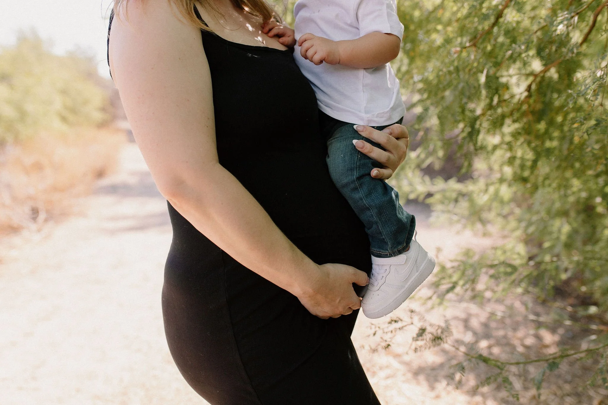 Gilbert Arizona Maternity Photographer