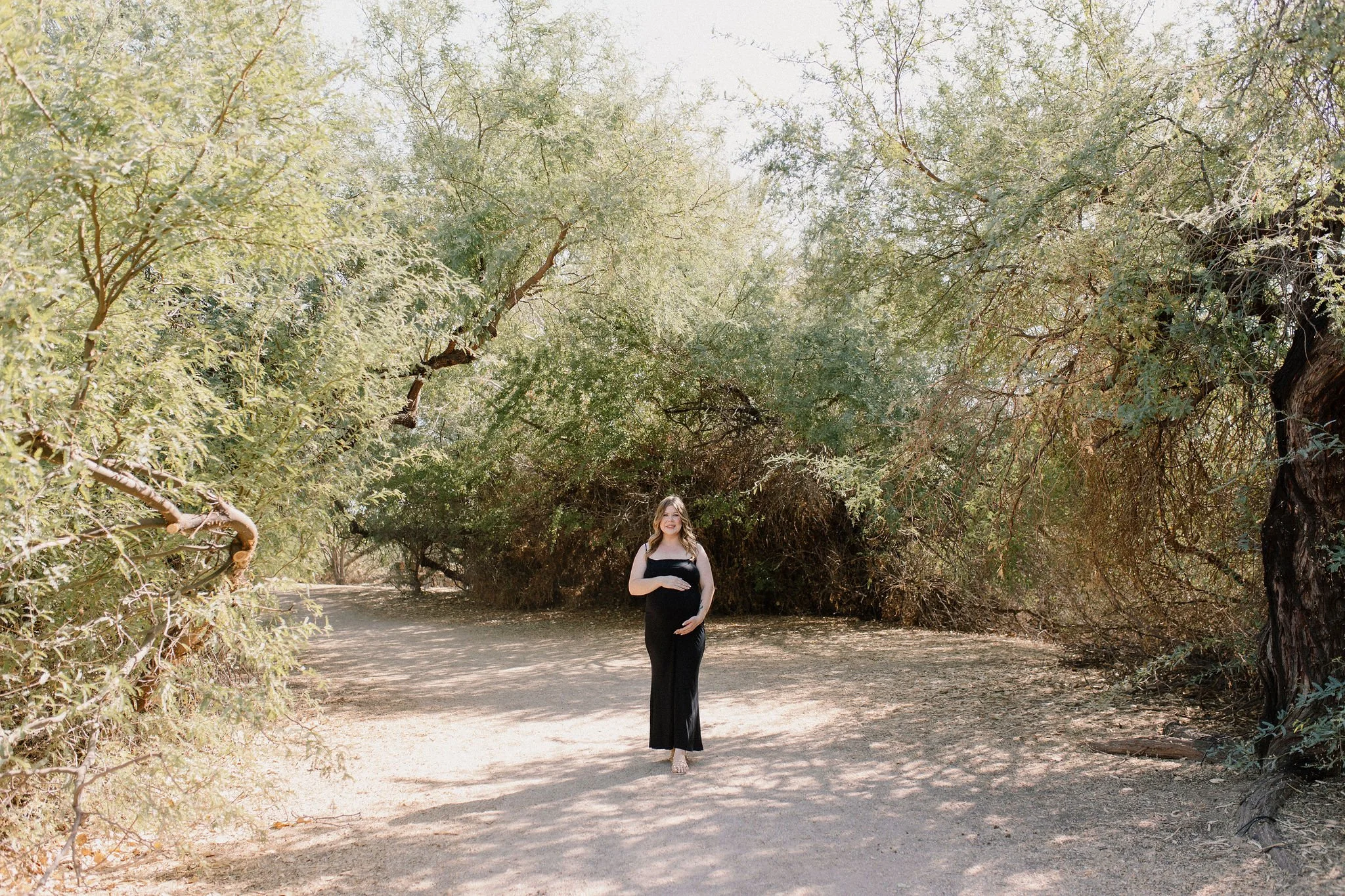 Gilbert Arizona Maternity Photographer