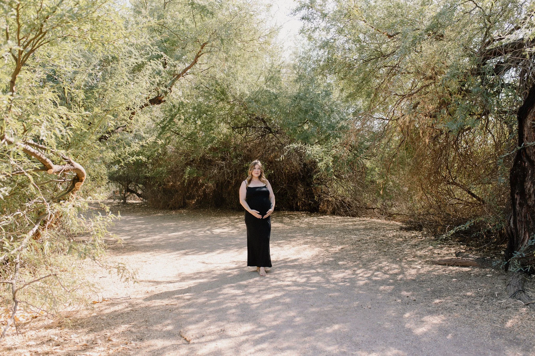 Gilbert Arizona Maternity Photographer