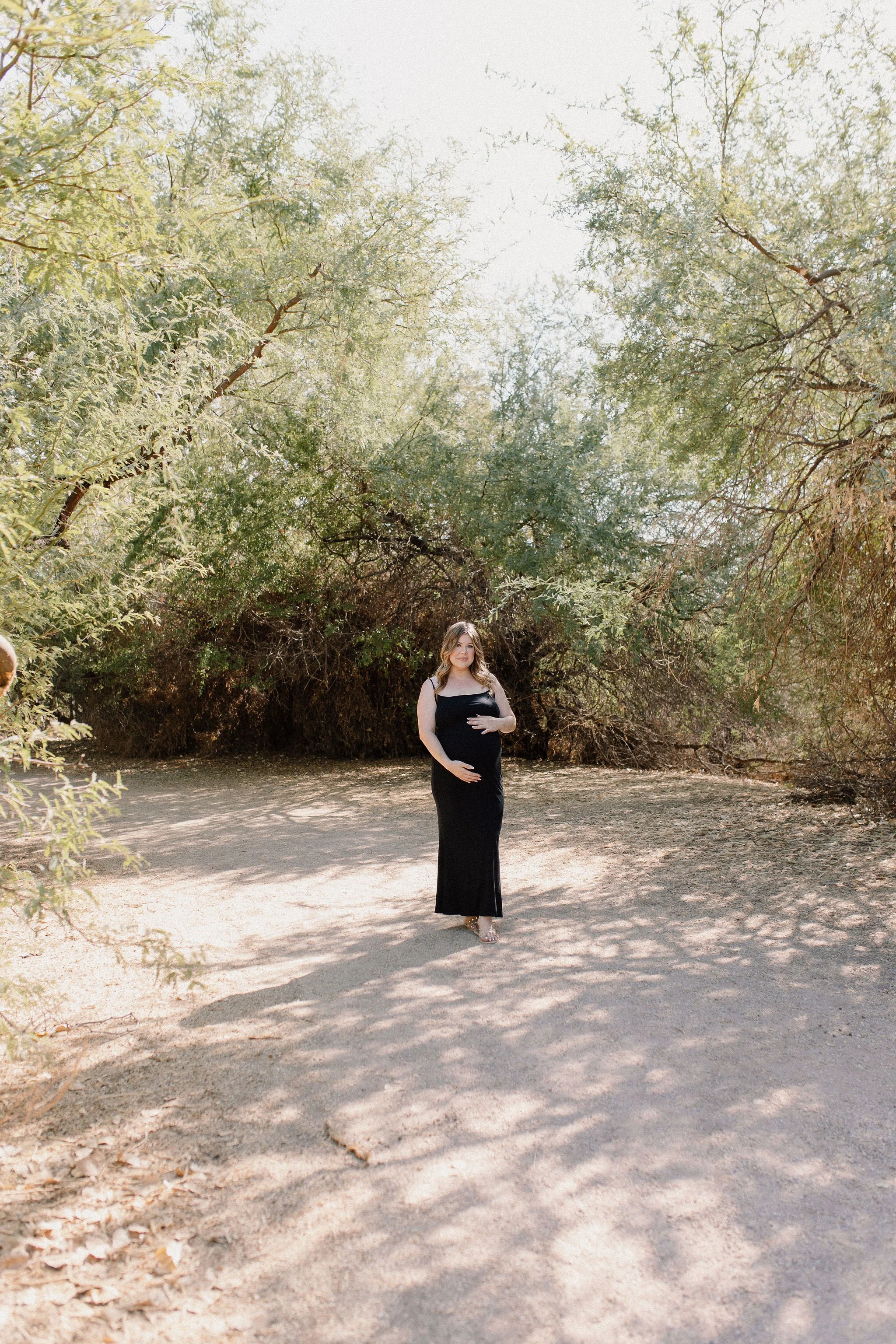 Gilbert Arizona Maternity Photographer