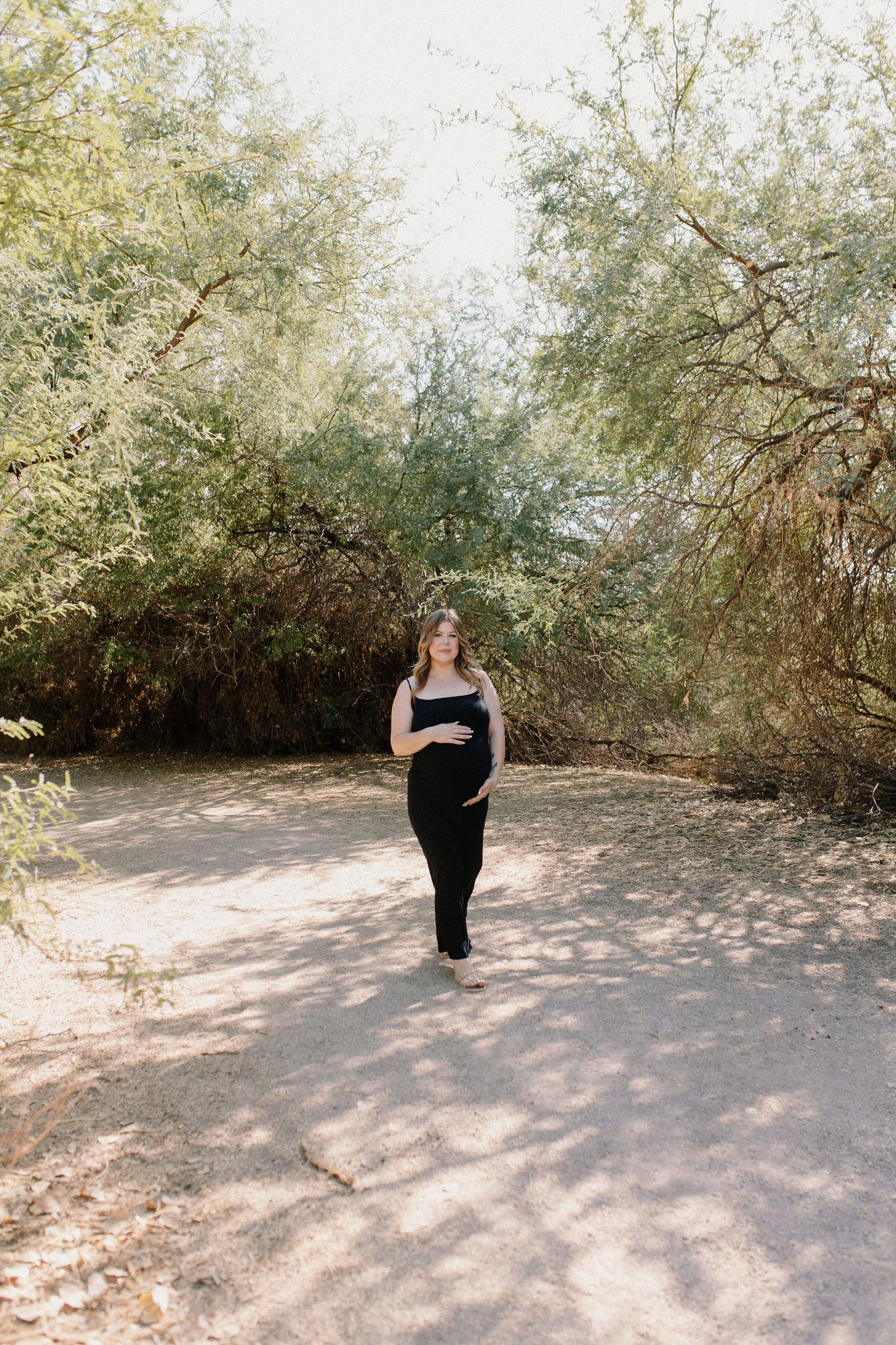 Gilbert Arizona Maternity Photographer