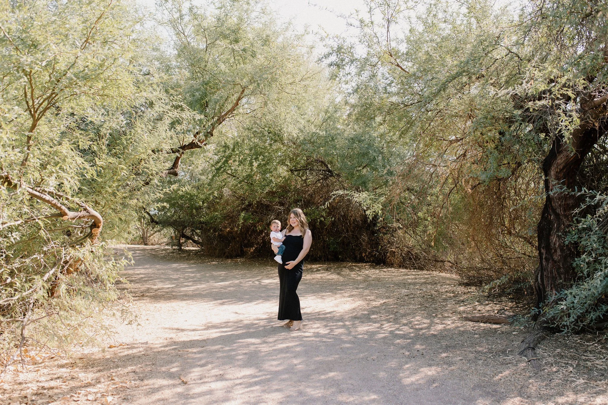 Gilbert Arizona Maternity Photographer