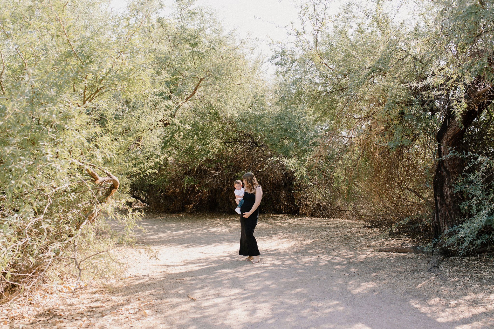 Gilbert Arizona Maternity Photographer