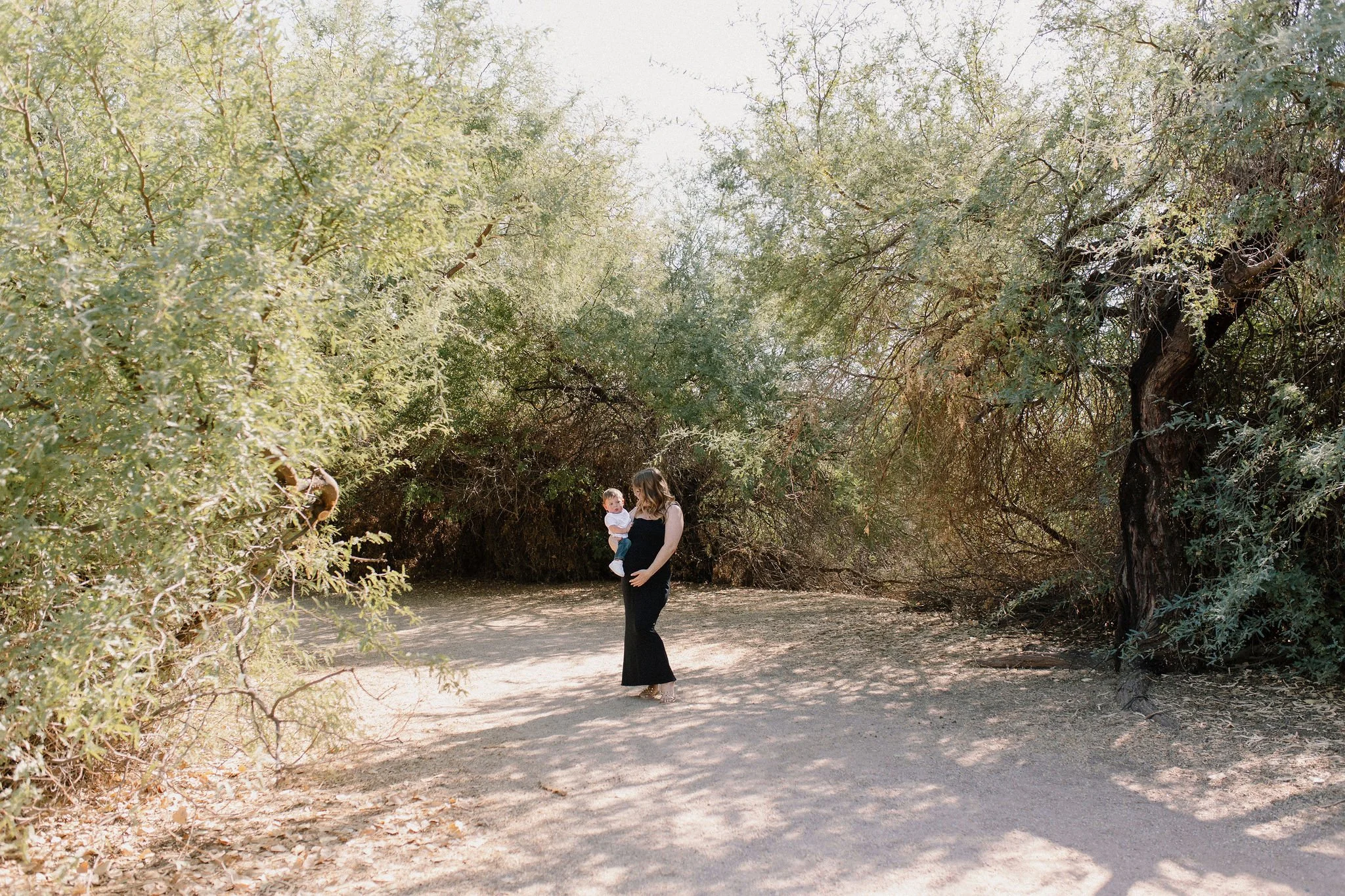 Gilbert Arizona Maternity Photographer