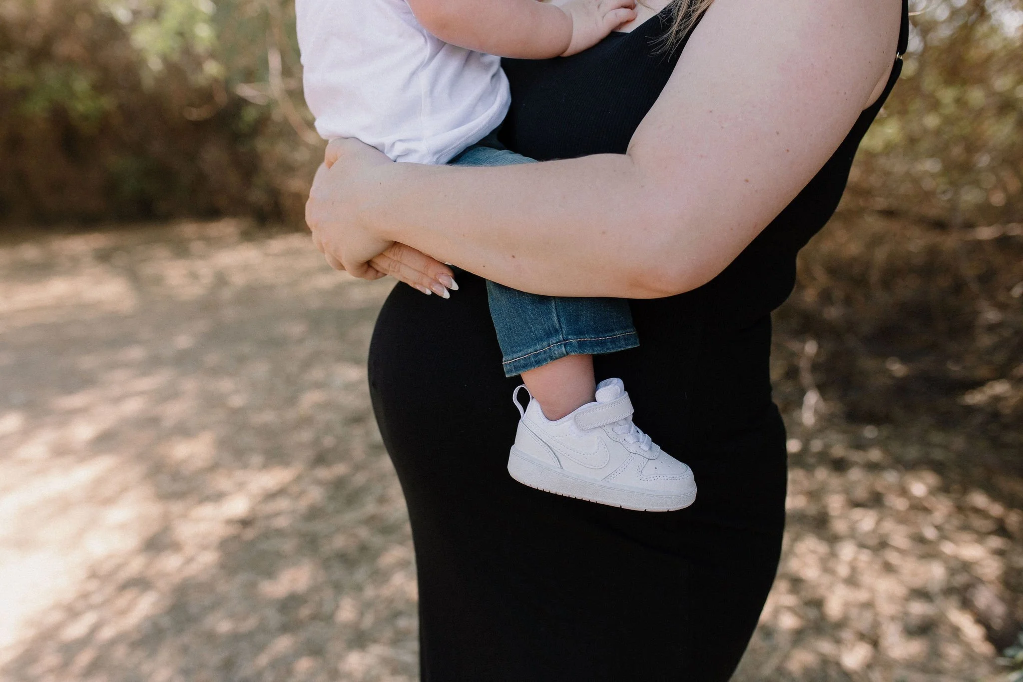 Gilbert Arizona Maternity Photographer